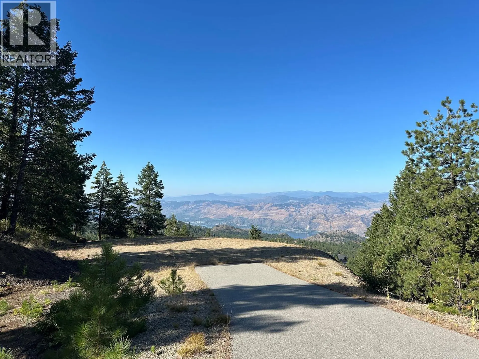 Property at SASQUATCH POINT LOT# 5, Osoyoos, BC