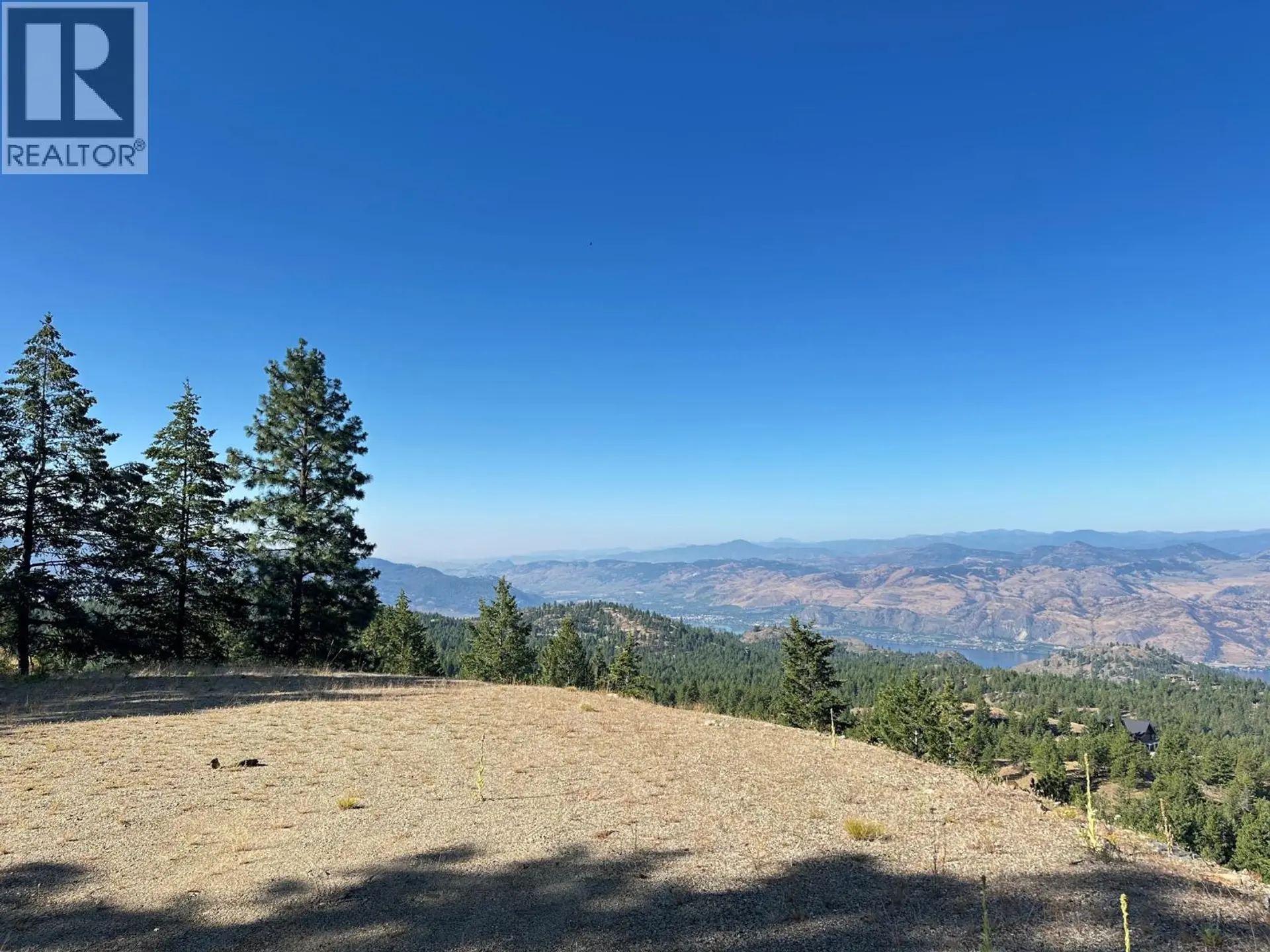 Property at SASQUATCH POINT LOT# 5, Osoyoos, BC