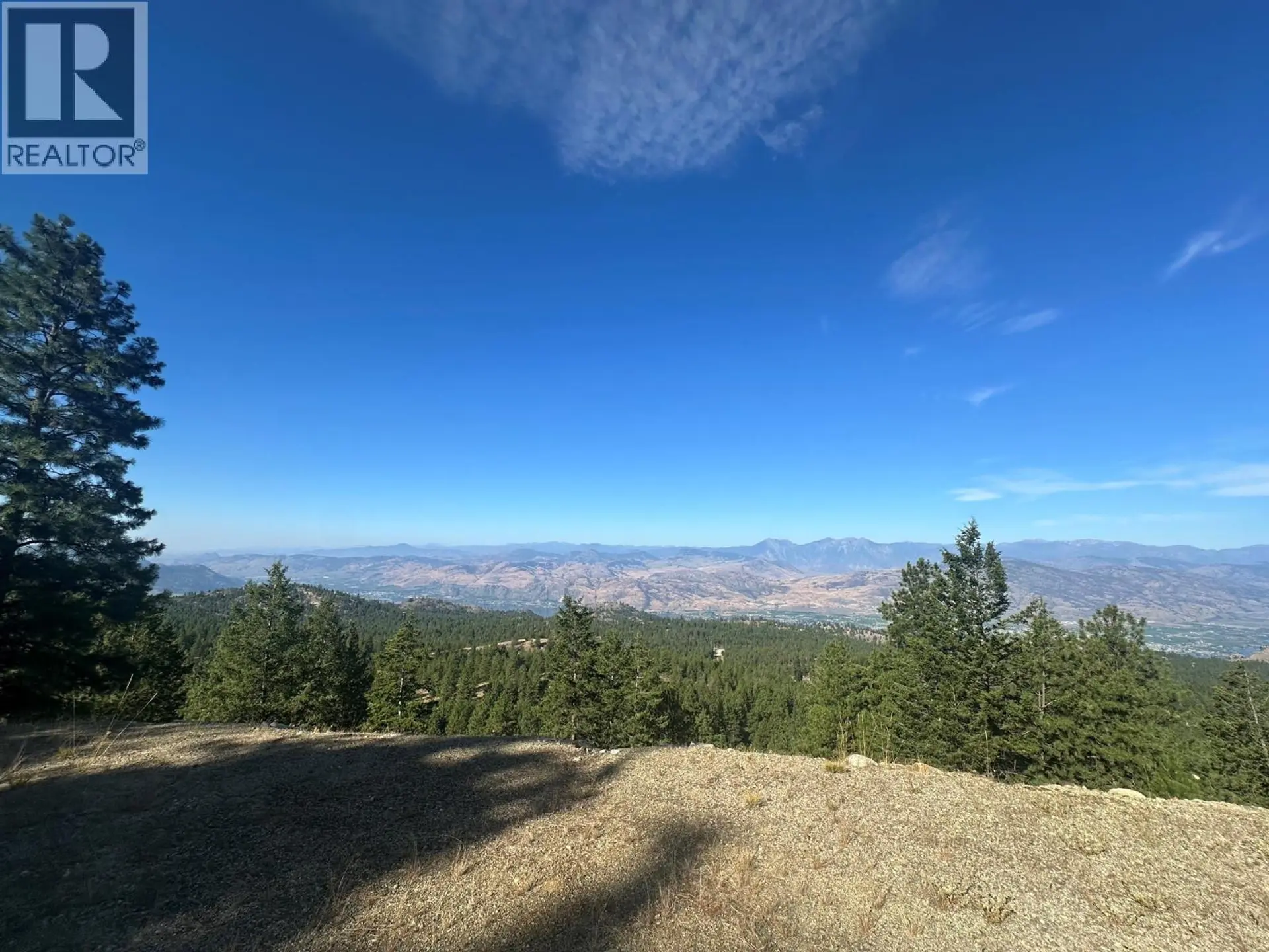 Property at SASQUATCH POINT LOT# 5, Osoyoos, BC