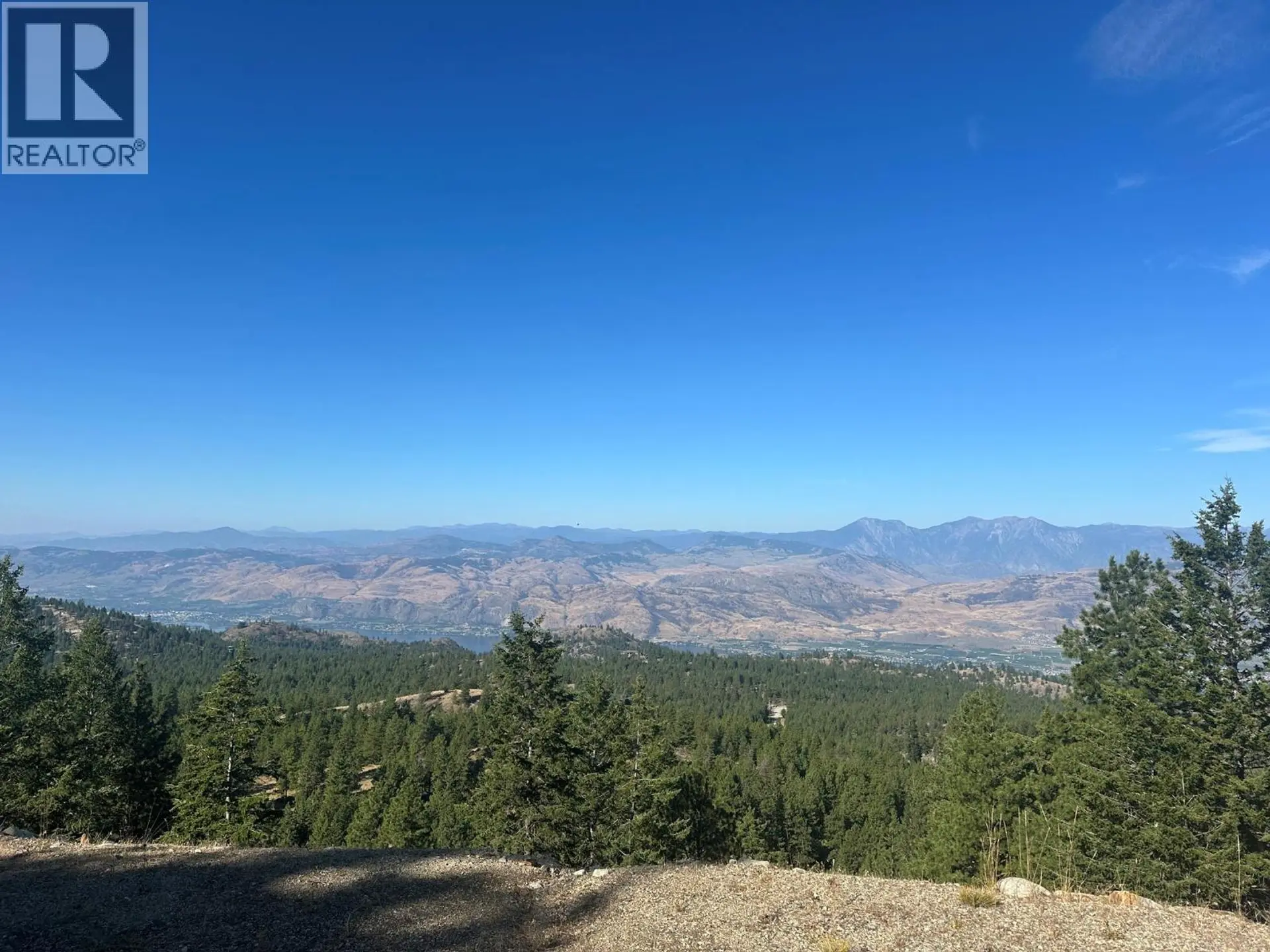 Property at SASQUATCH POINT LOT# 5, Osoyoos, BC