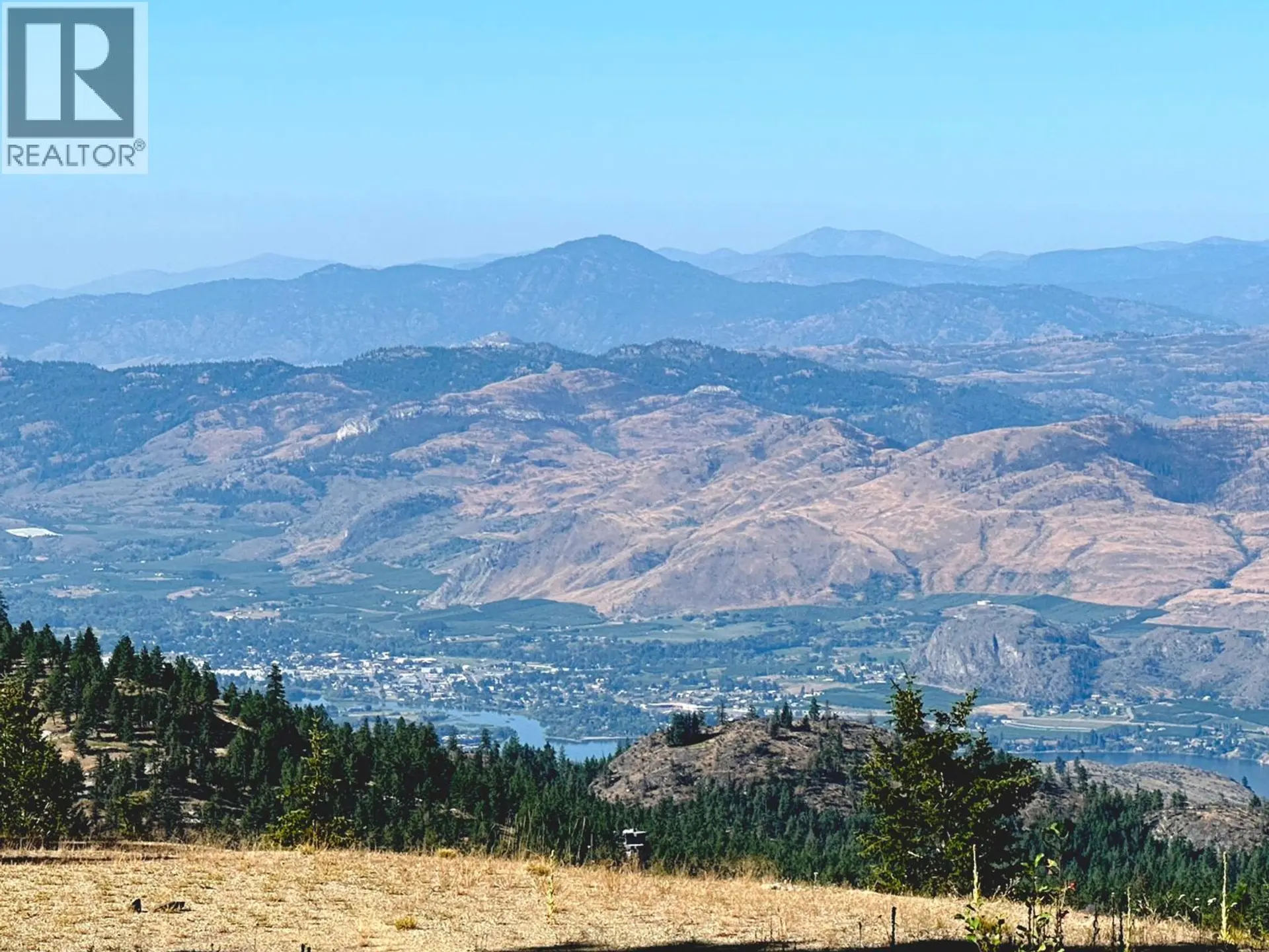 Property at SASQUATCH POINT LOT# 5, Osoyoos, BC