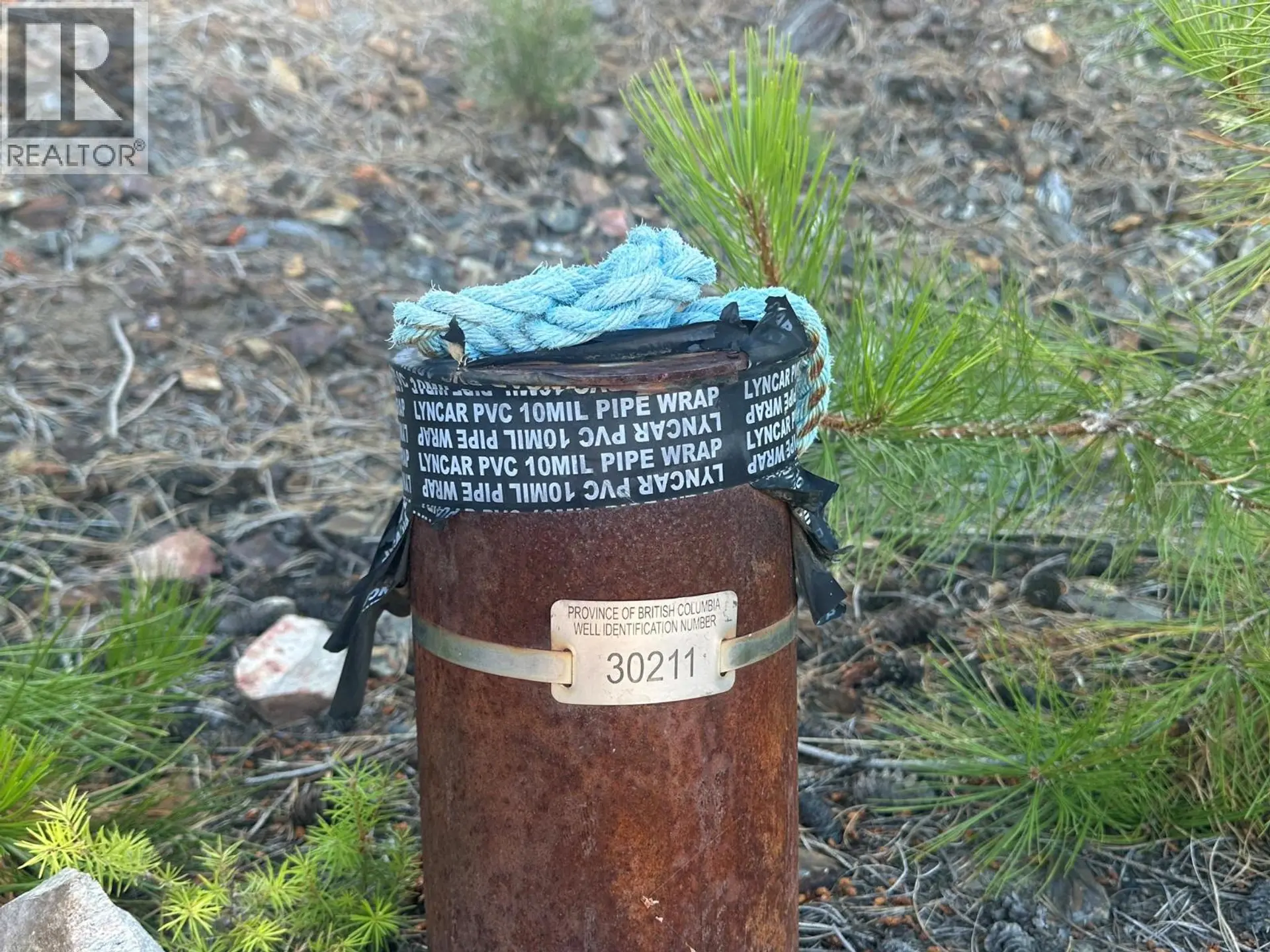 Property at SASQUATCH POINT LOT# 5, Osoyoos, BC