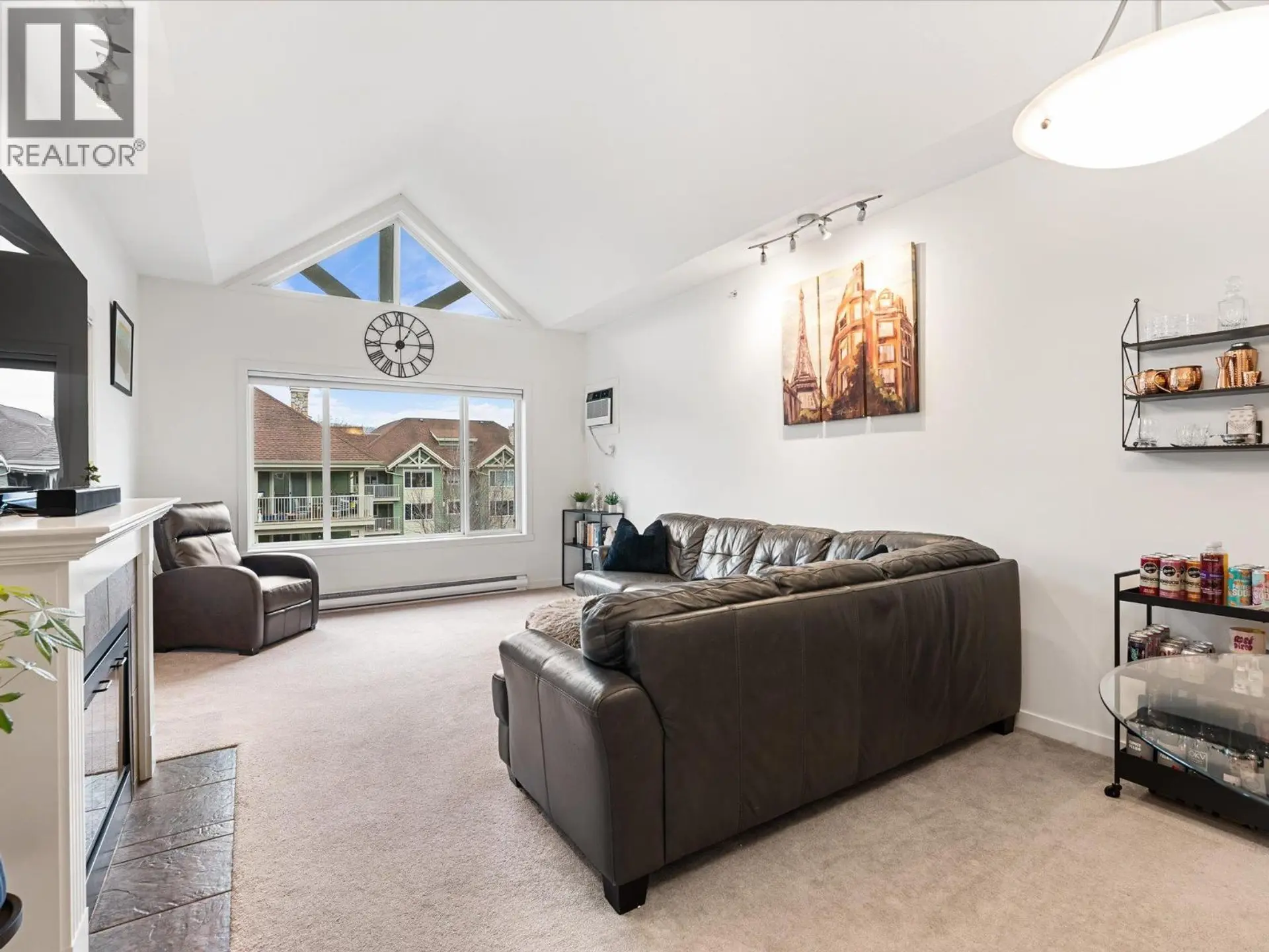 Property at #404 688 Lequime Road, Kelowna, BC
