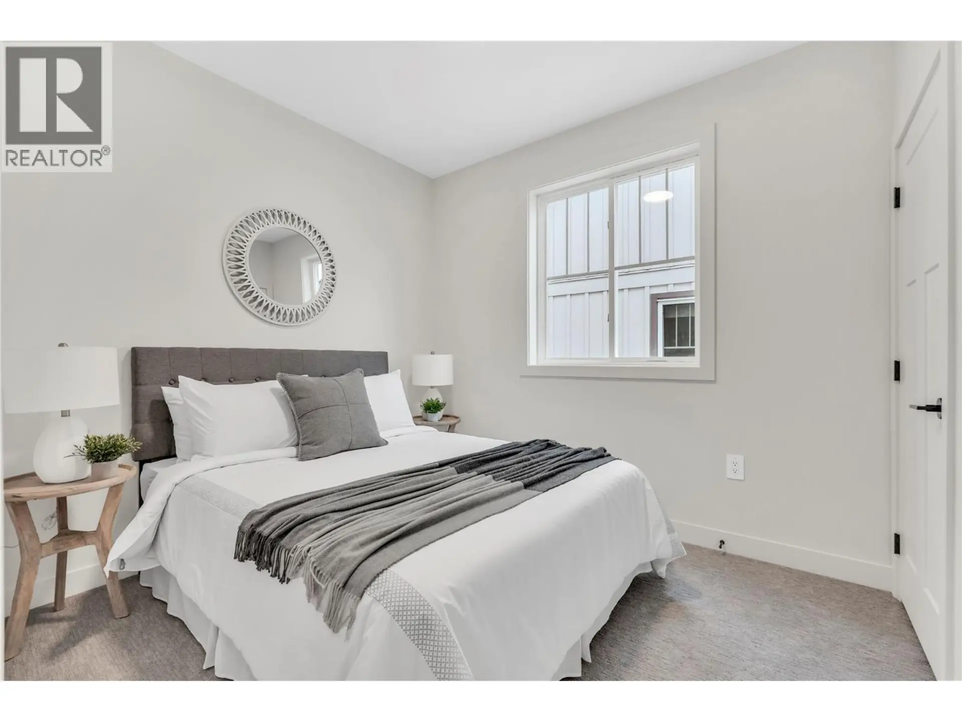 Property at #105 784 ARGYLE STREET, Penticton, BC