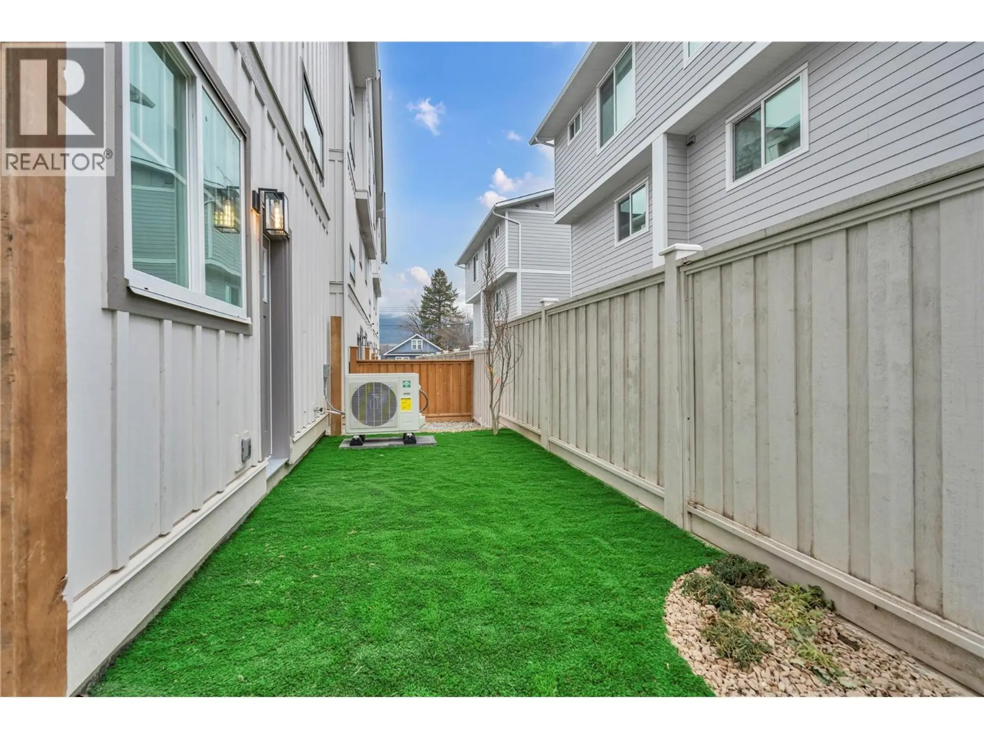 Property at #105 784 ARGYLE STREET, Penticton, BC