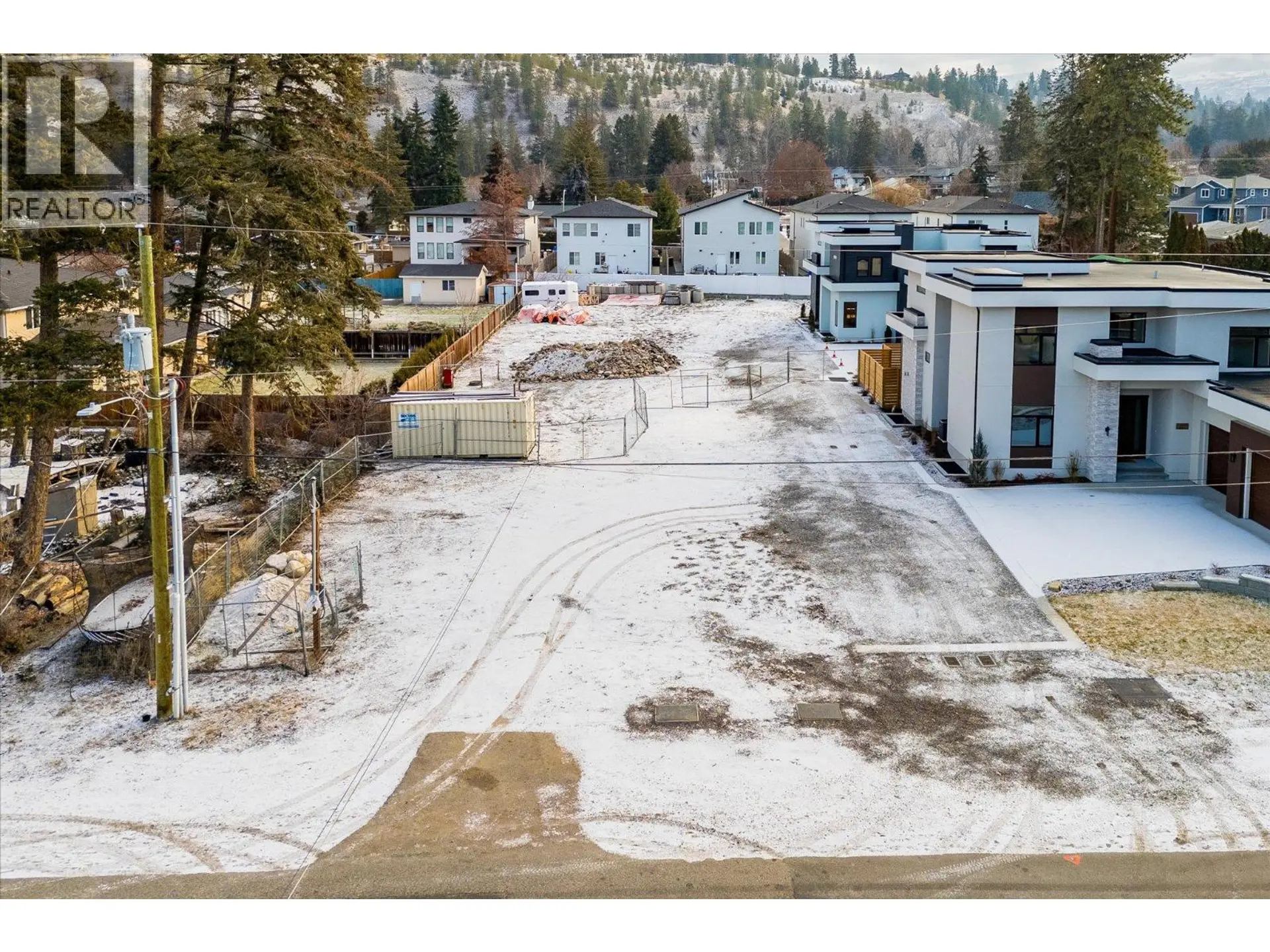 Property at 4615 FORDHAM ROAD, Kelowna, BC