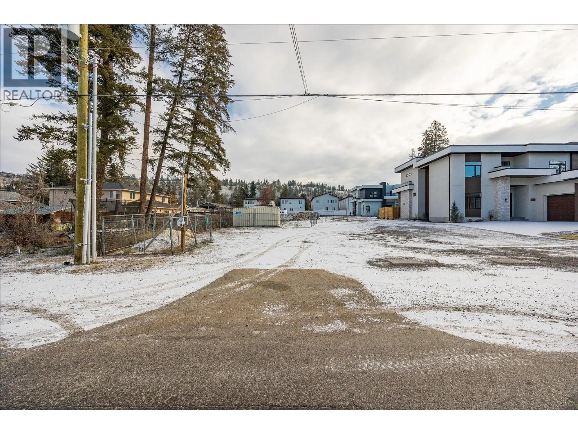 Property at 4615 FORDHAM ROAD, Kelowna, BC