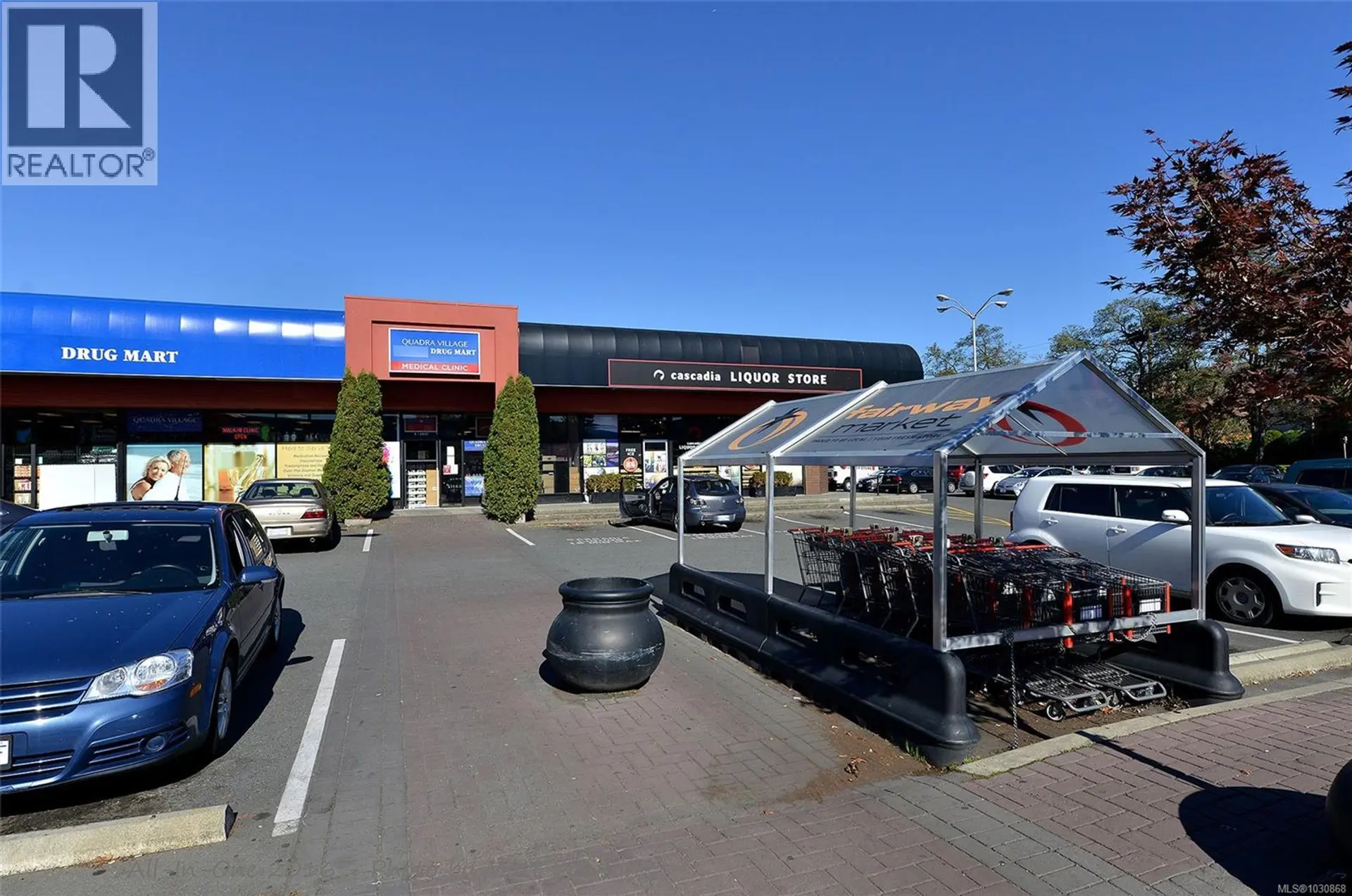 Property at #202 2647 GRAHAM ST, Victoria, BC