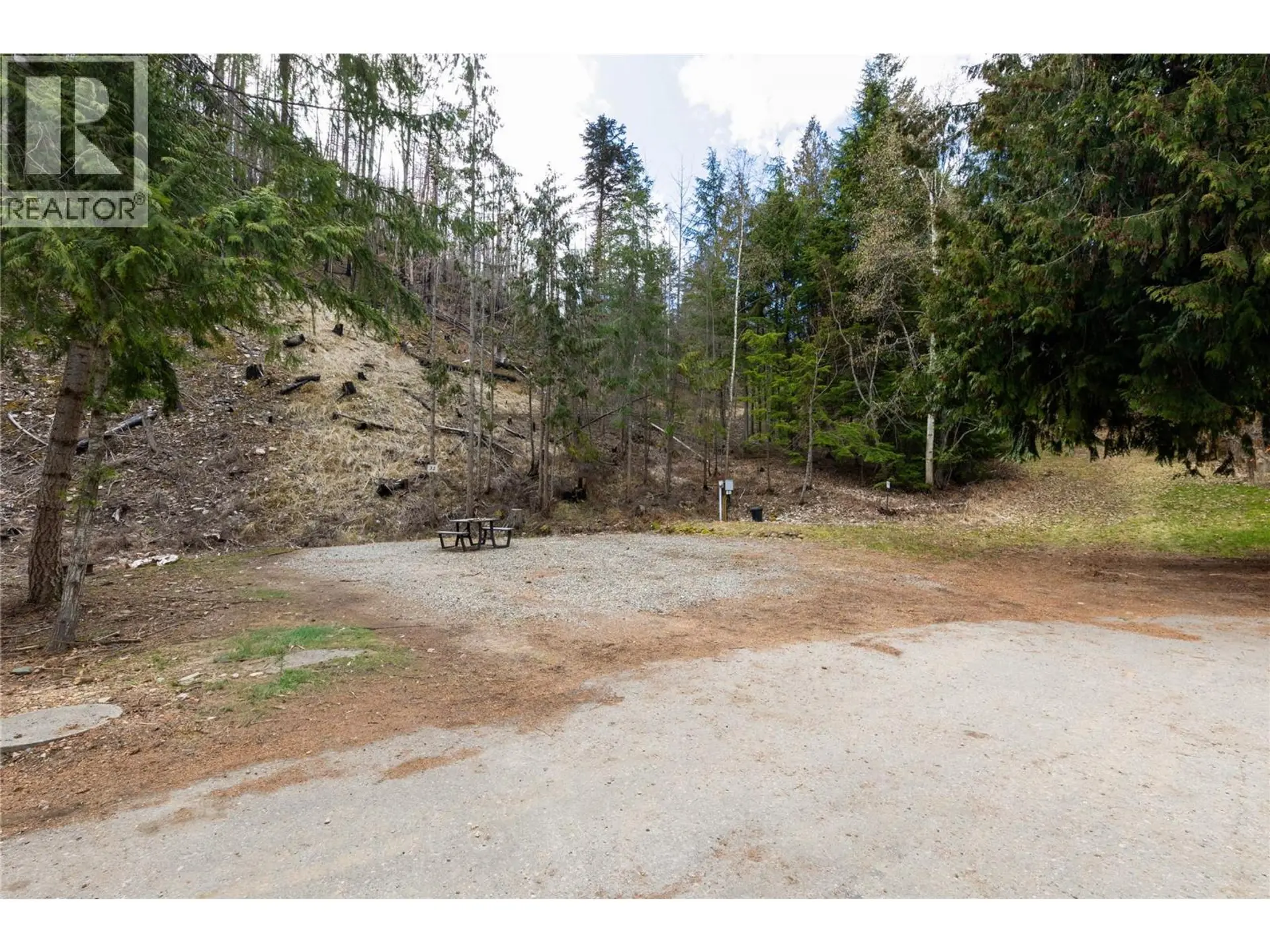 Property at 4498 SQUILAX-ANGLEMONT ROAD LOT# 32, Scotch Creek, BC
