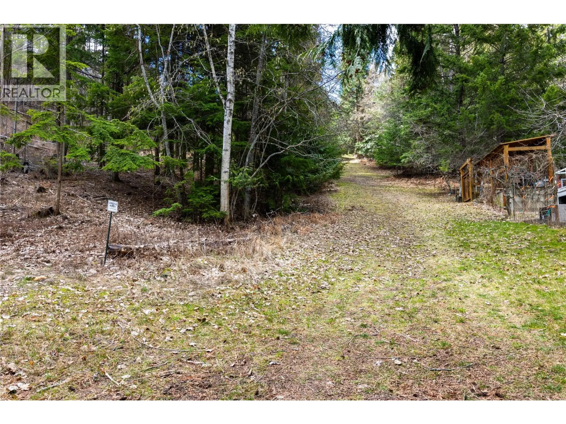 Property at 4498 SQUILAX-ANGLEMONT ROAD LOT# 32, Scotch Creek, BC