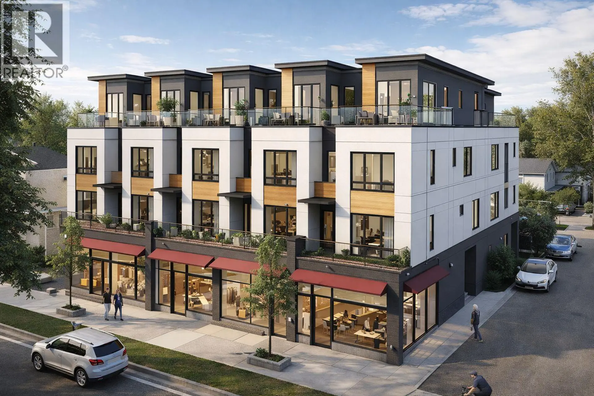 Property at 2835 RICHTER STREET, Kelowna, BC