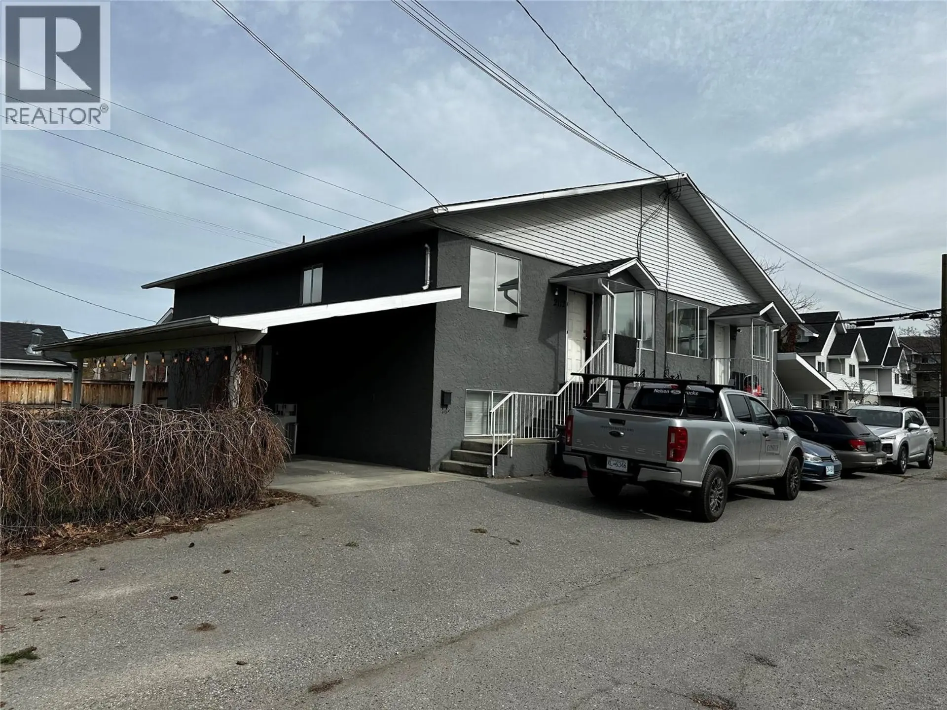 Property at 2112 ETHEL STREET, Kelowna, BC