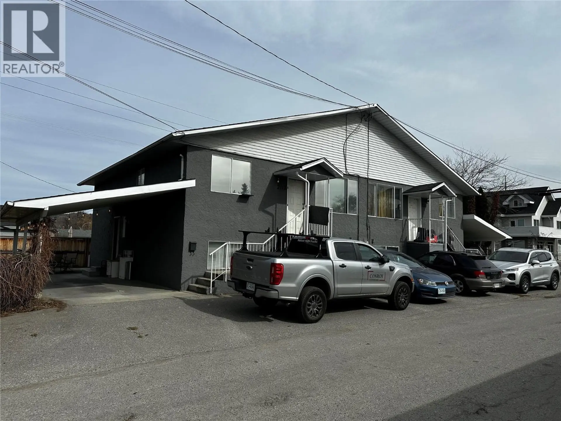 Property at 2110 ETHEL STREET, Kelowna, BC