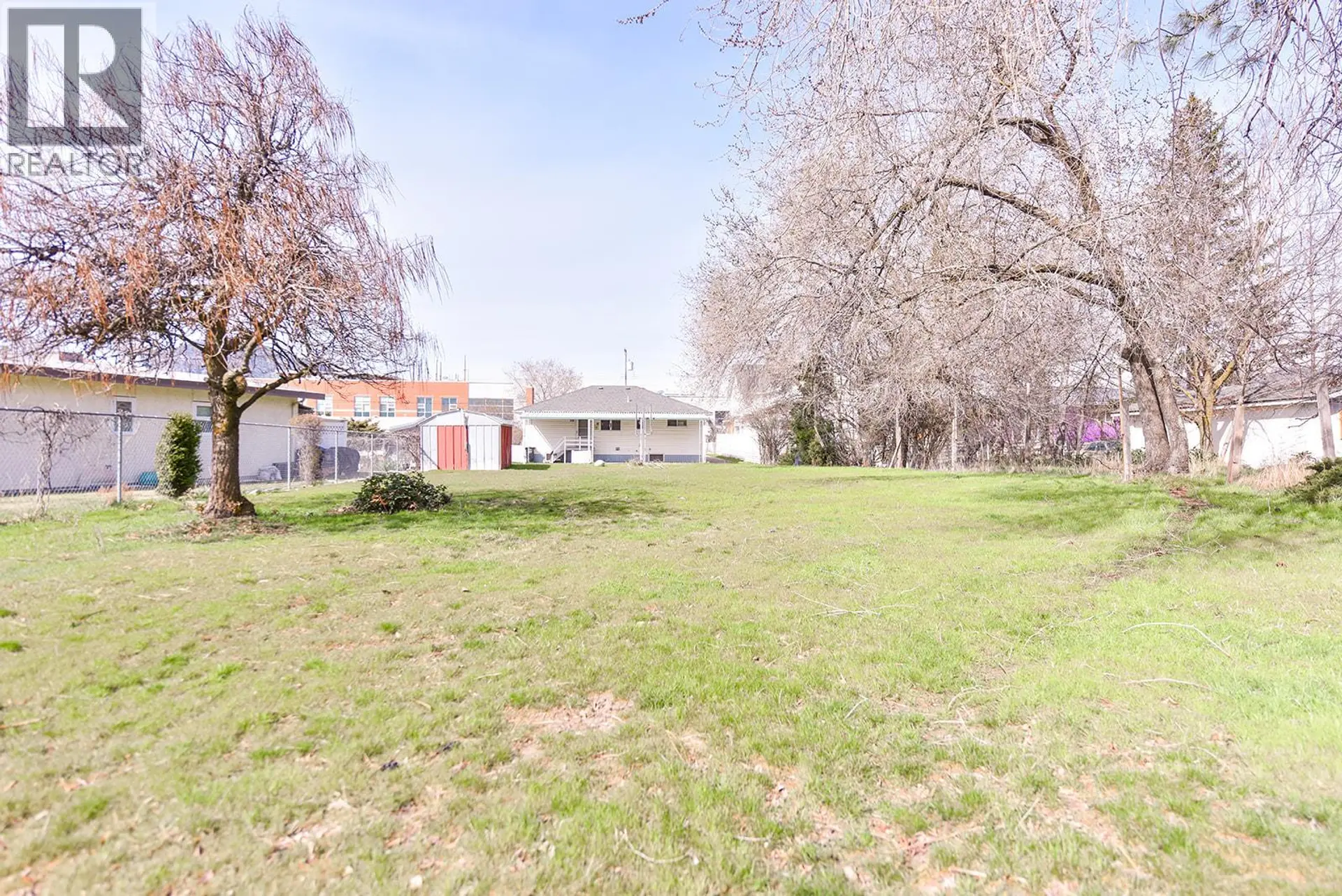 Property at 130 JERMYN AVENUE, Penticton, BC