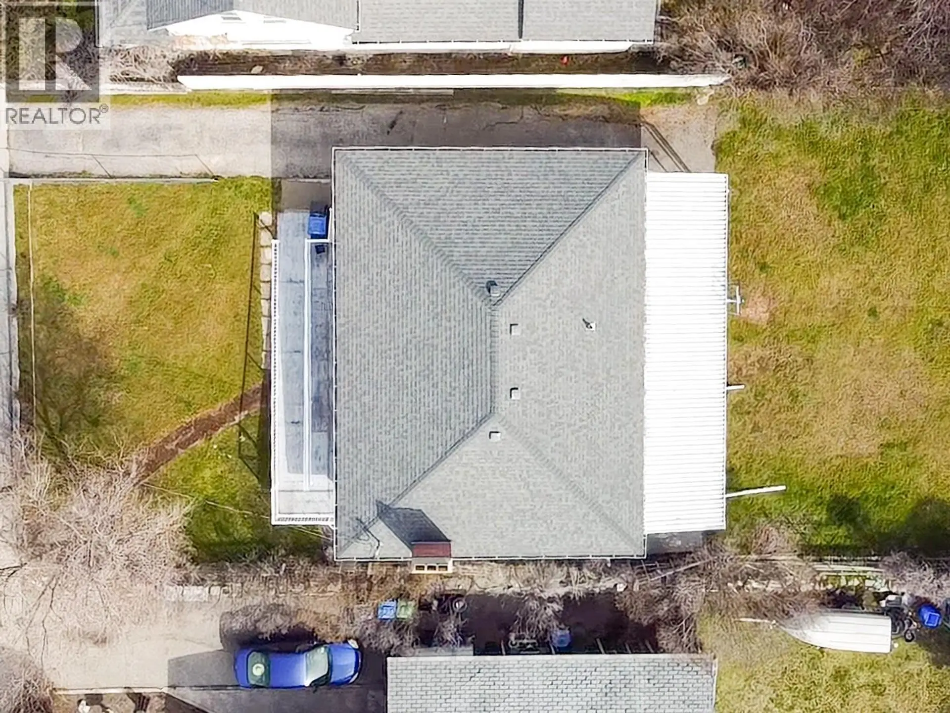 Property at 130 JERMYN AVENUE, Penticton, BC