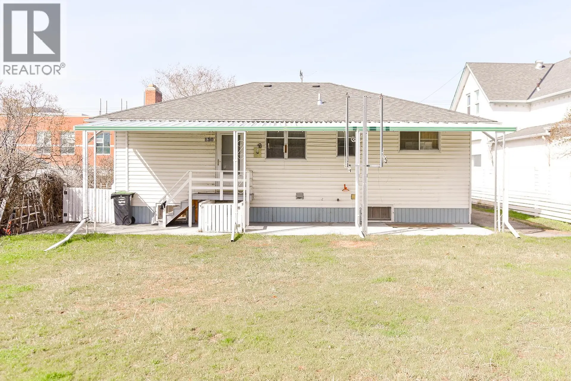 Property at 130 JERMYN AVENUE, Penticton, BC