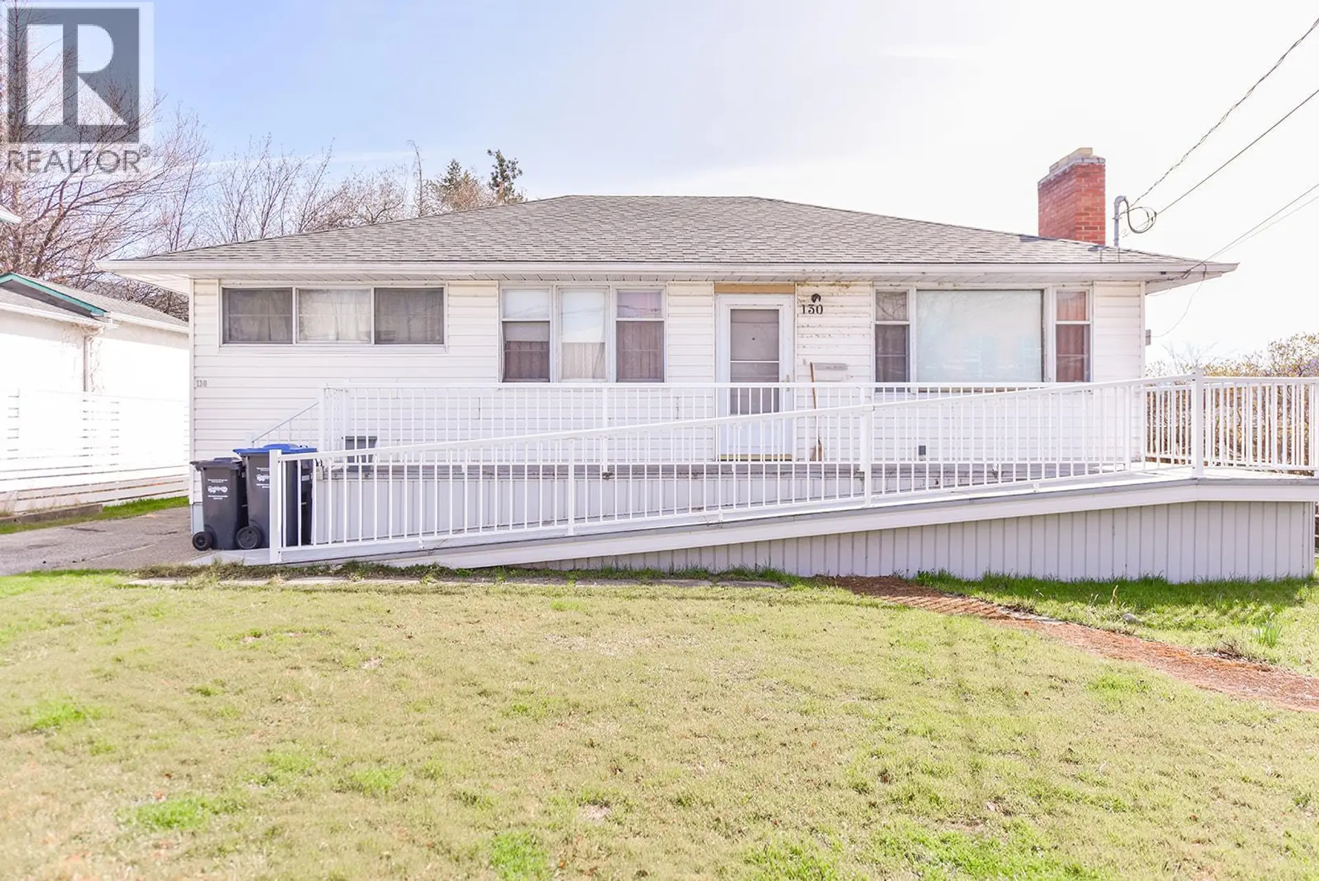 Property at 130 JERMYN AVENUE, Penticton, BC