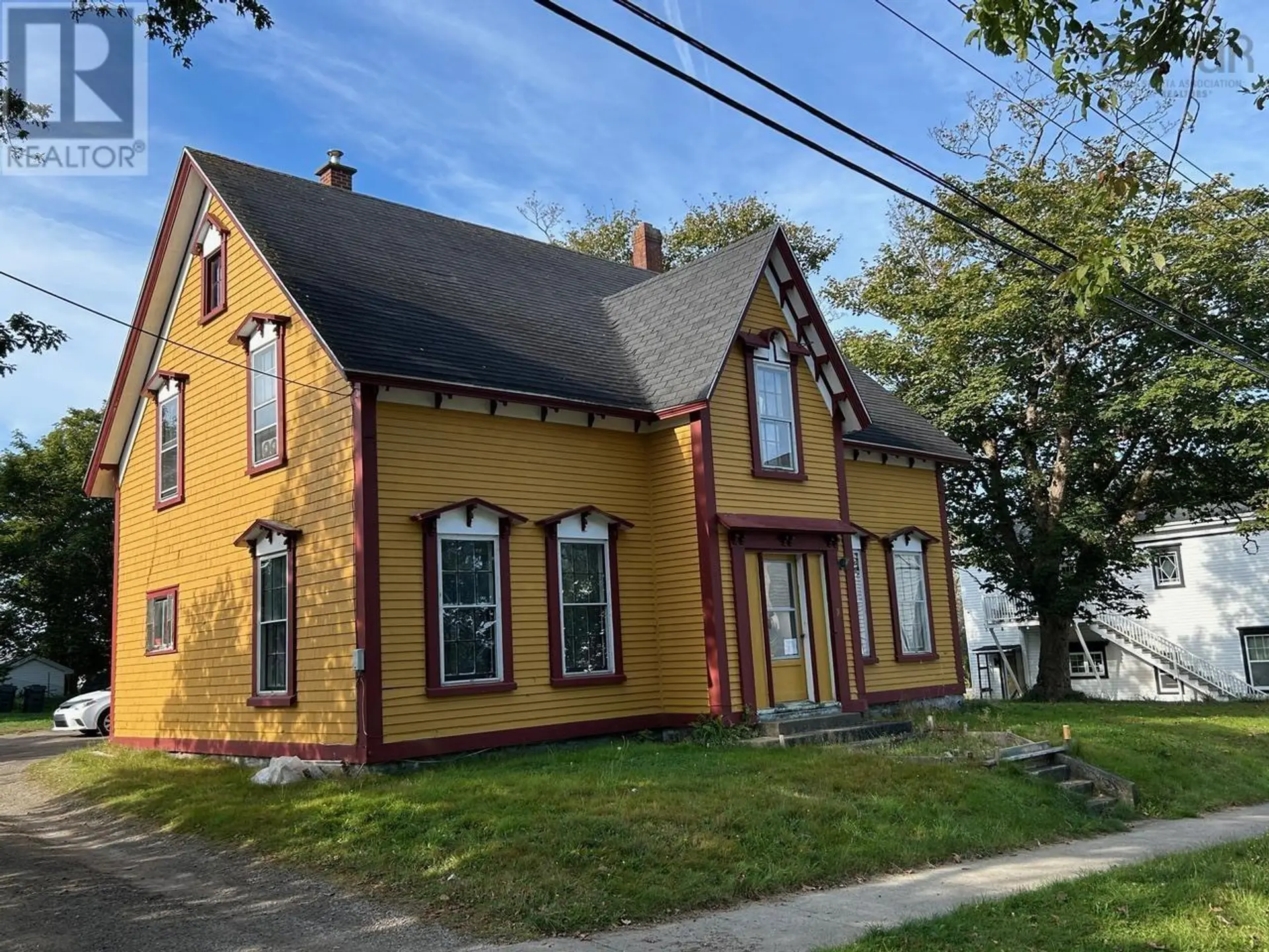 Property at 9 ELM STREET, Yarmouth, NS