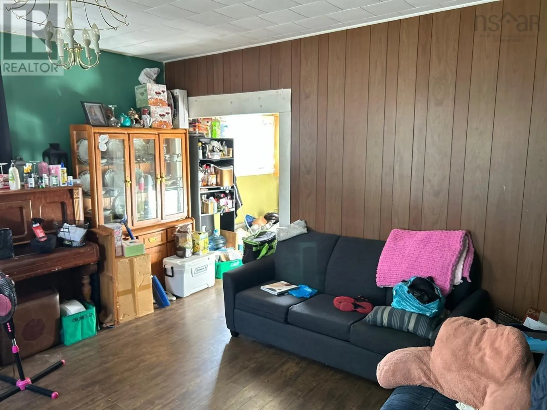 Property at 9 ELM STREET, Yarmouth, NS