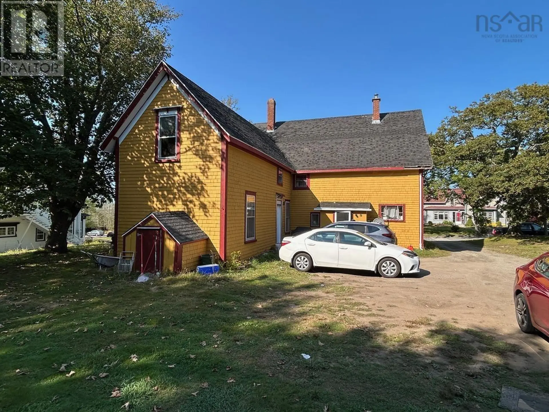 Property at 9 ELM STREET, Yarmouth, NS