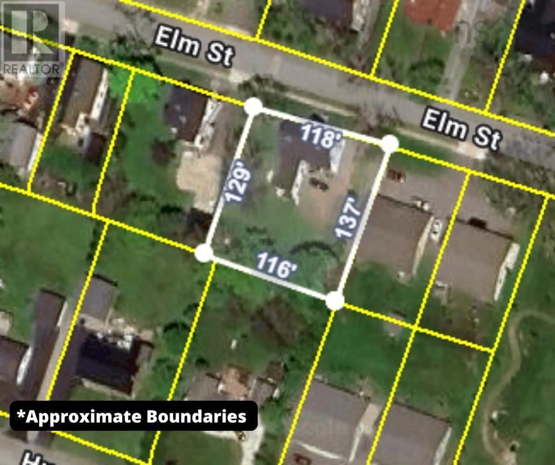 Property at 9 ELM STREET, Yarmouth, NS