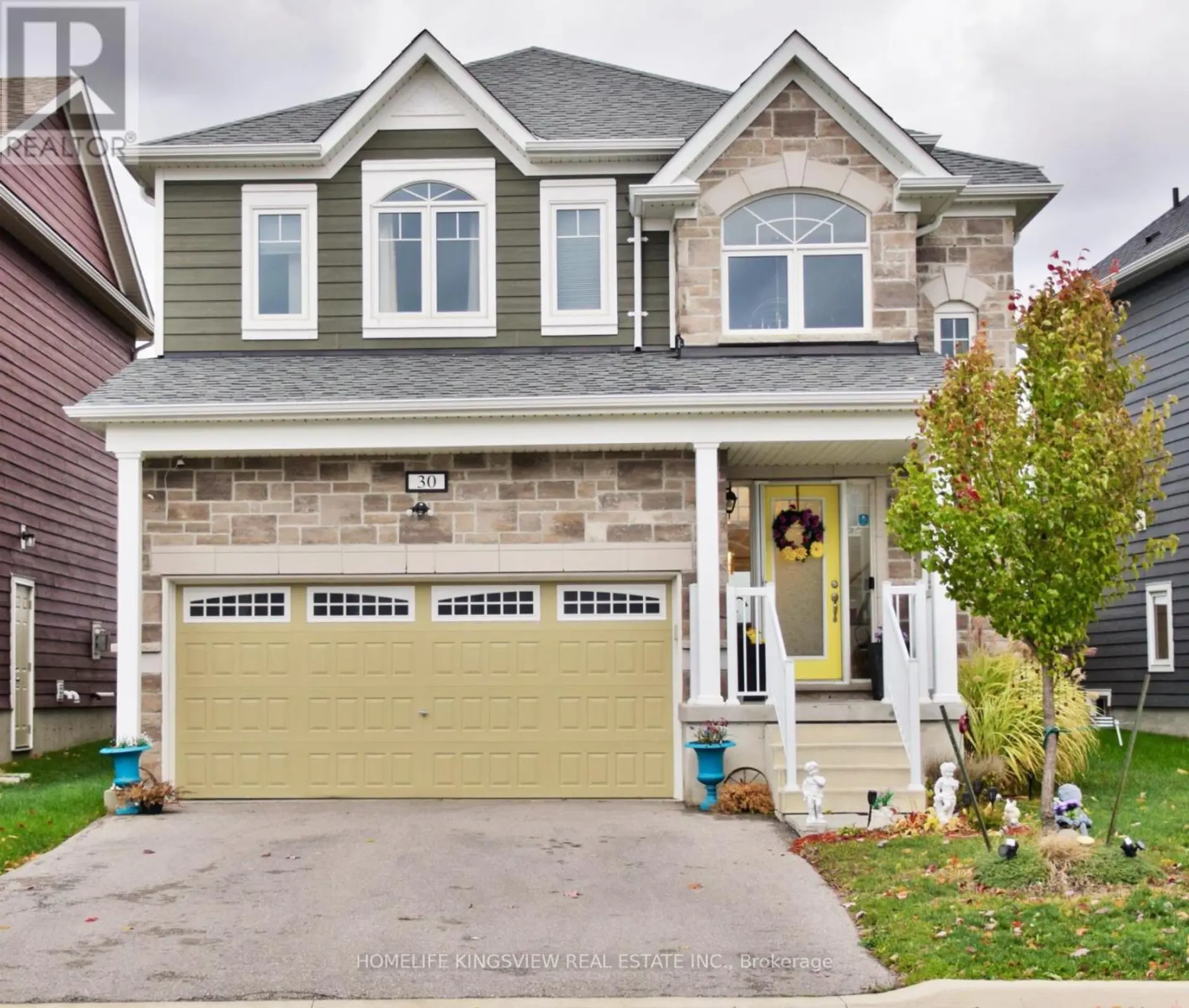 30 SANDHILL CRANE DRIVE - Image 1