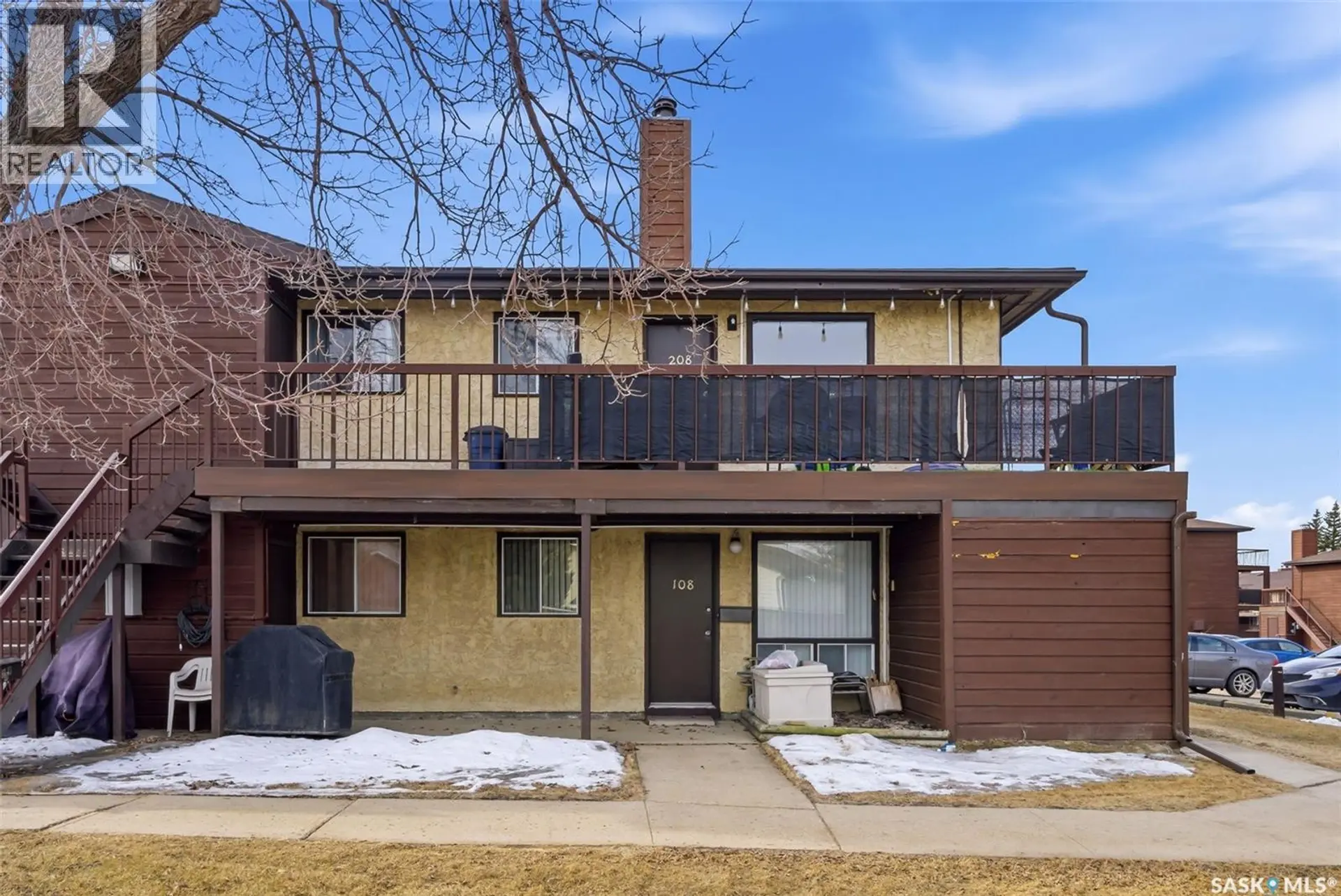 Property at #208 67 RODENBUSH DRIVE, Regina, SK