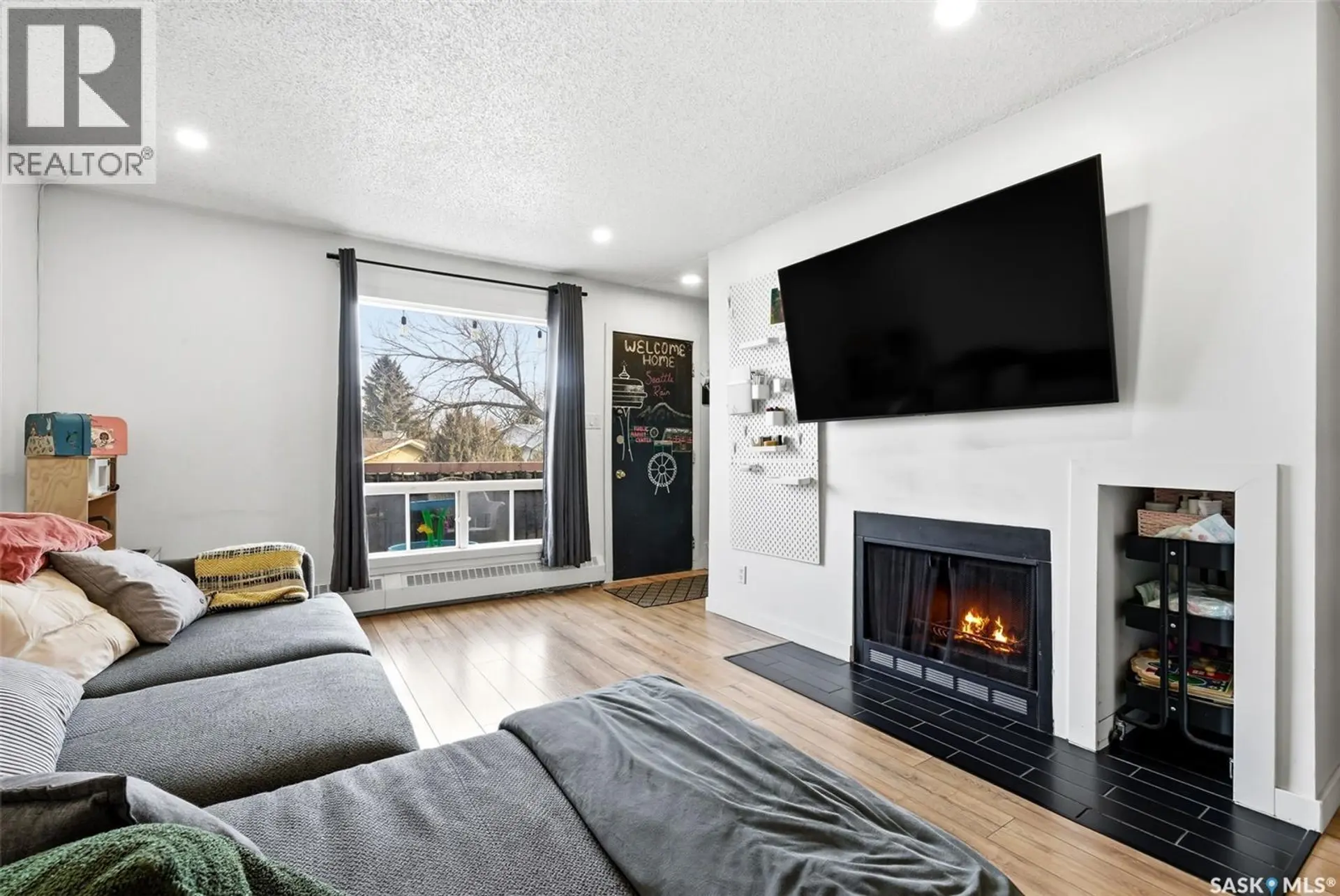 Property at #208 67 RODENBUSH DRIVE, Regina, SK