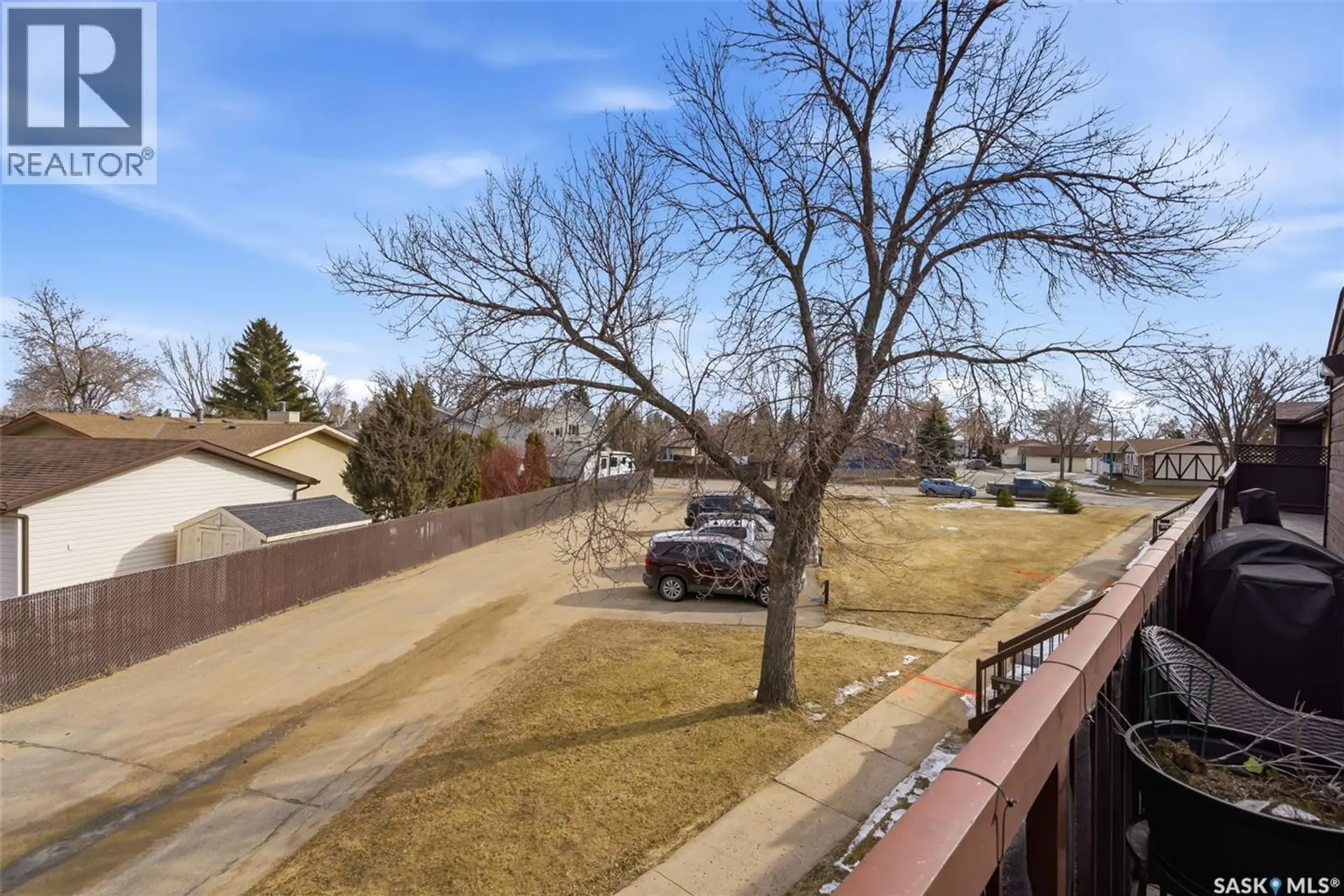 Property at #208 67 RODENBUSH DRIVE, Regina, SK