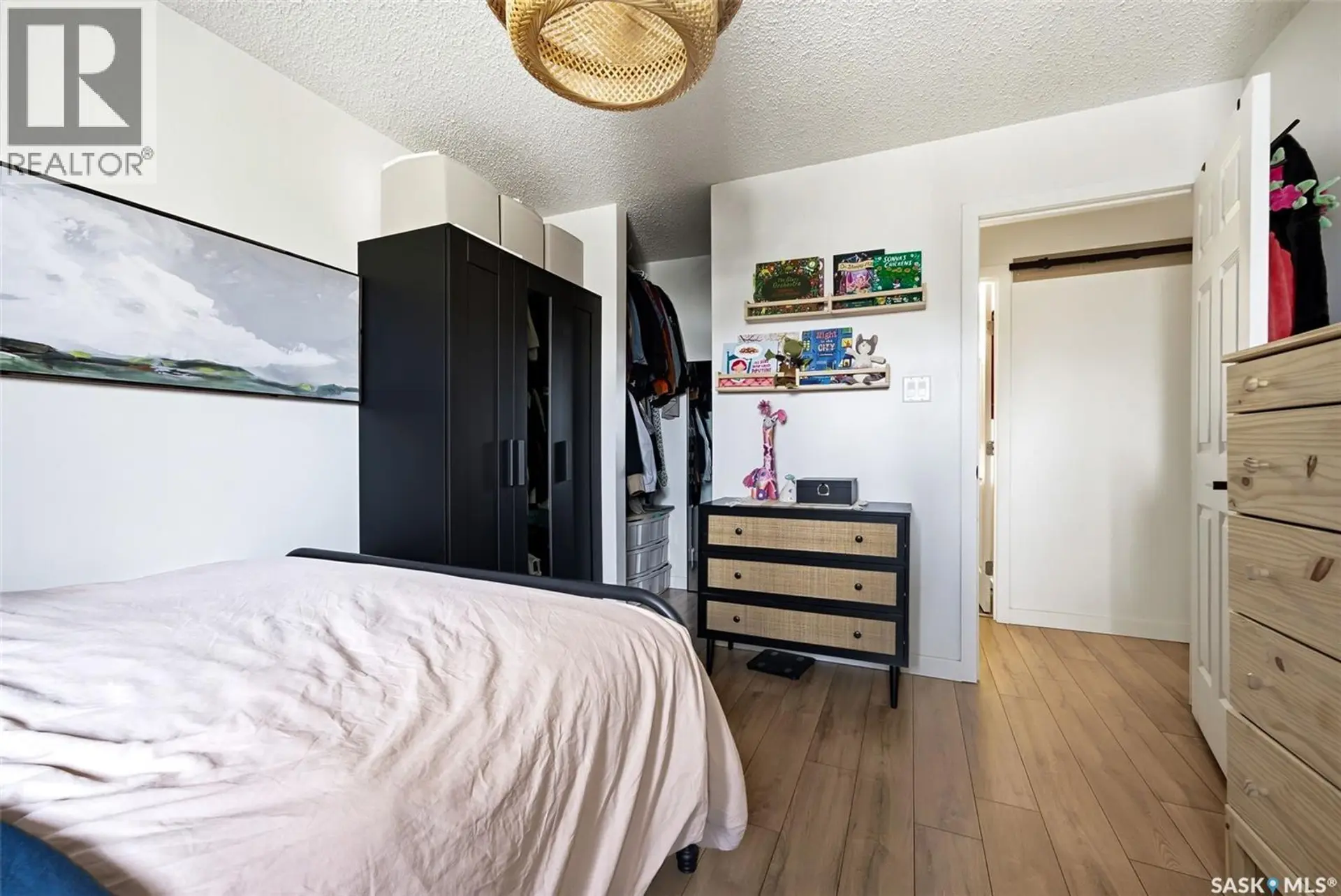 Property at #208 67 RODENBUSH DRIVE, Regina, SK