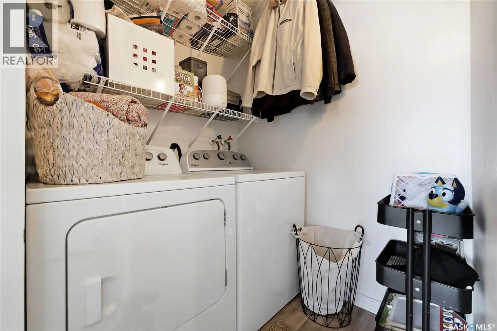 Property at #208 67 RODENBUSH DRIVE, Regina, SK