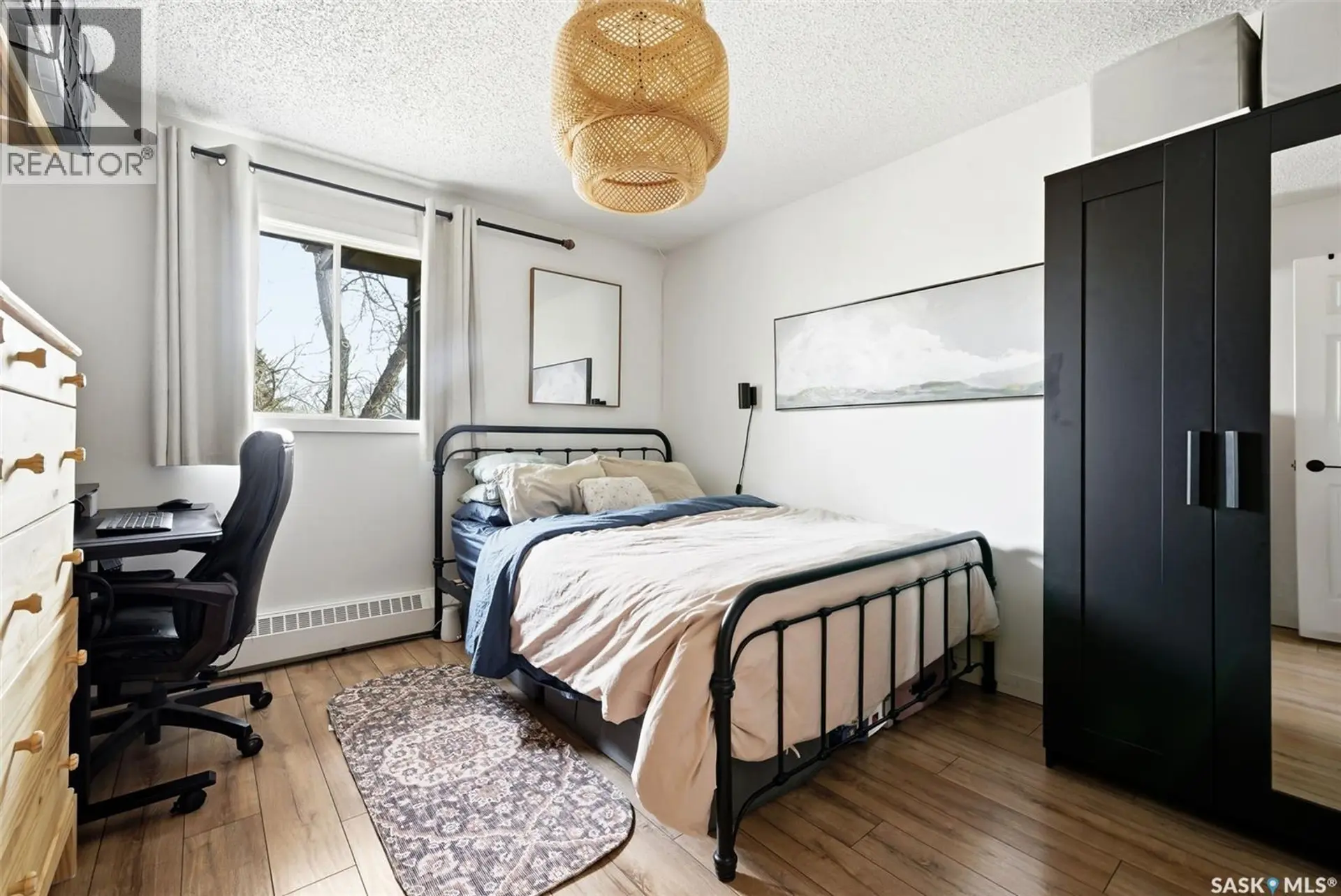 Property at #208 67 RODENBUSH DRIVE, Regina, SK