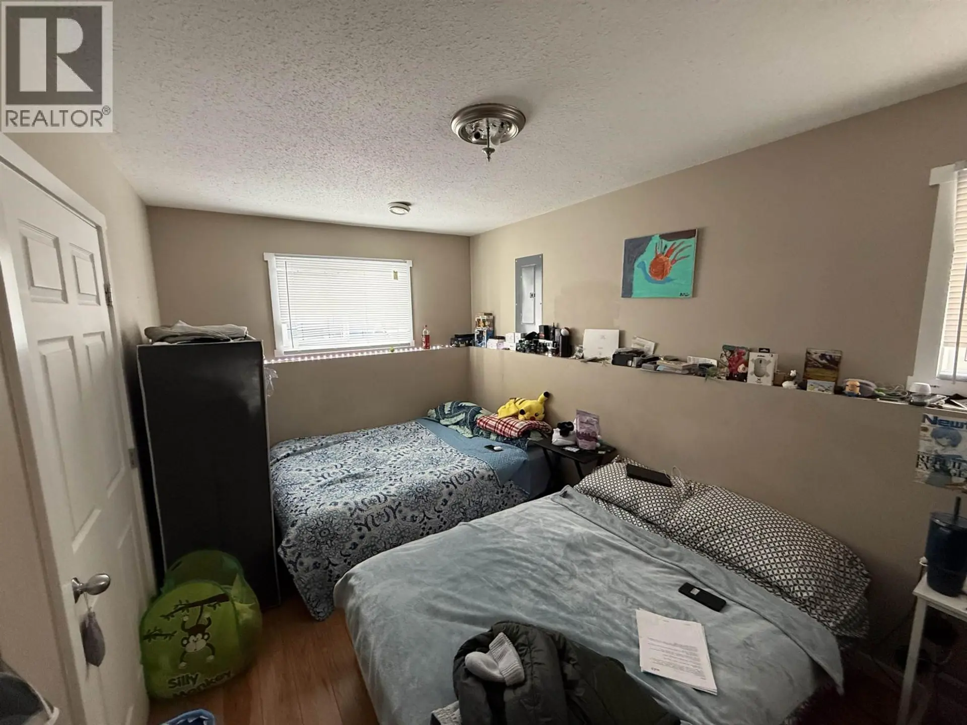 Property at 10507 109 STREET, Fort St. John, BC