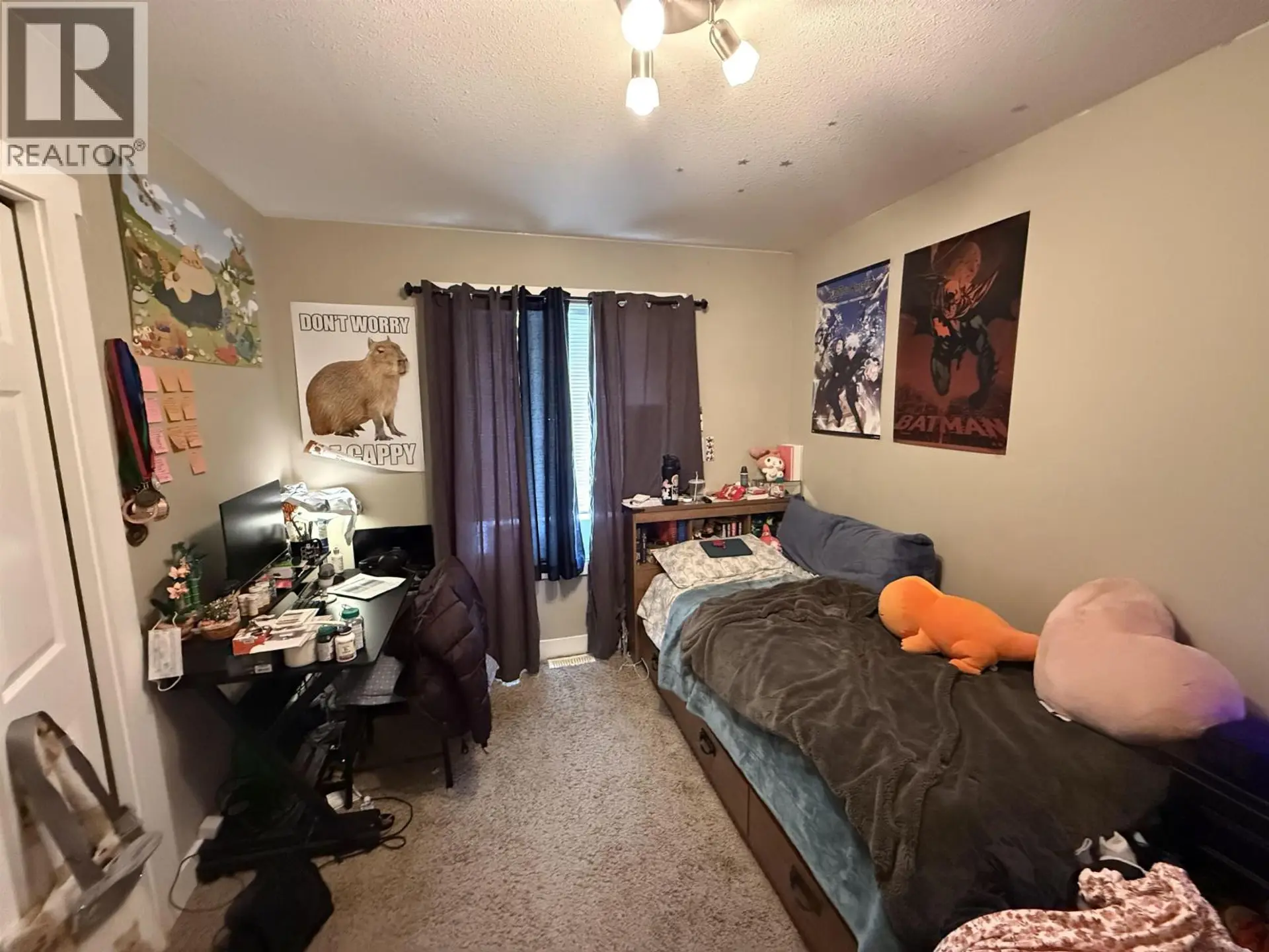 Property at 10507 109 STREET, Fort St. John, BC