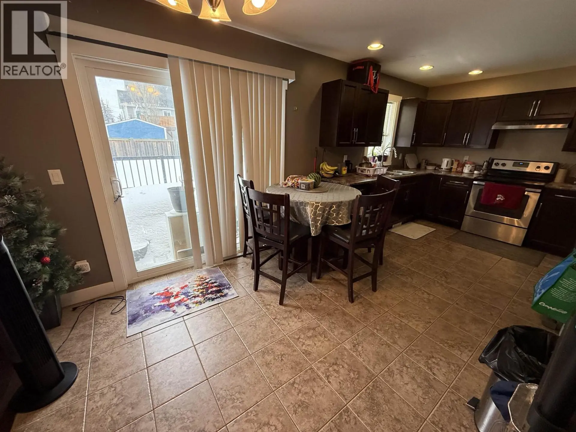 Property at 10507 109 STREET, Fort St. John, BC