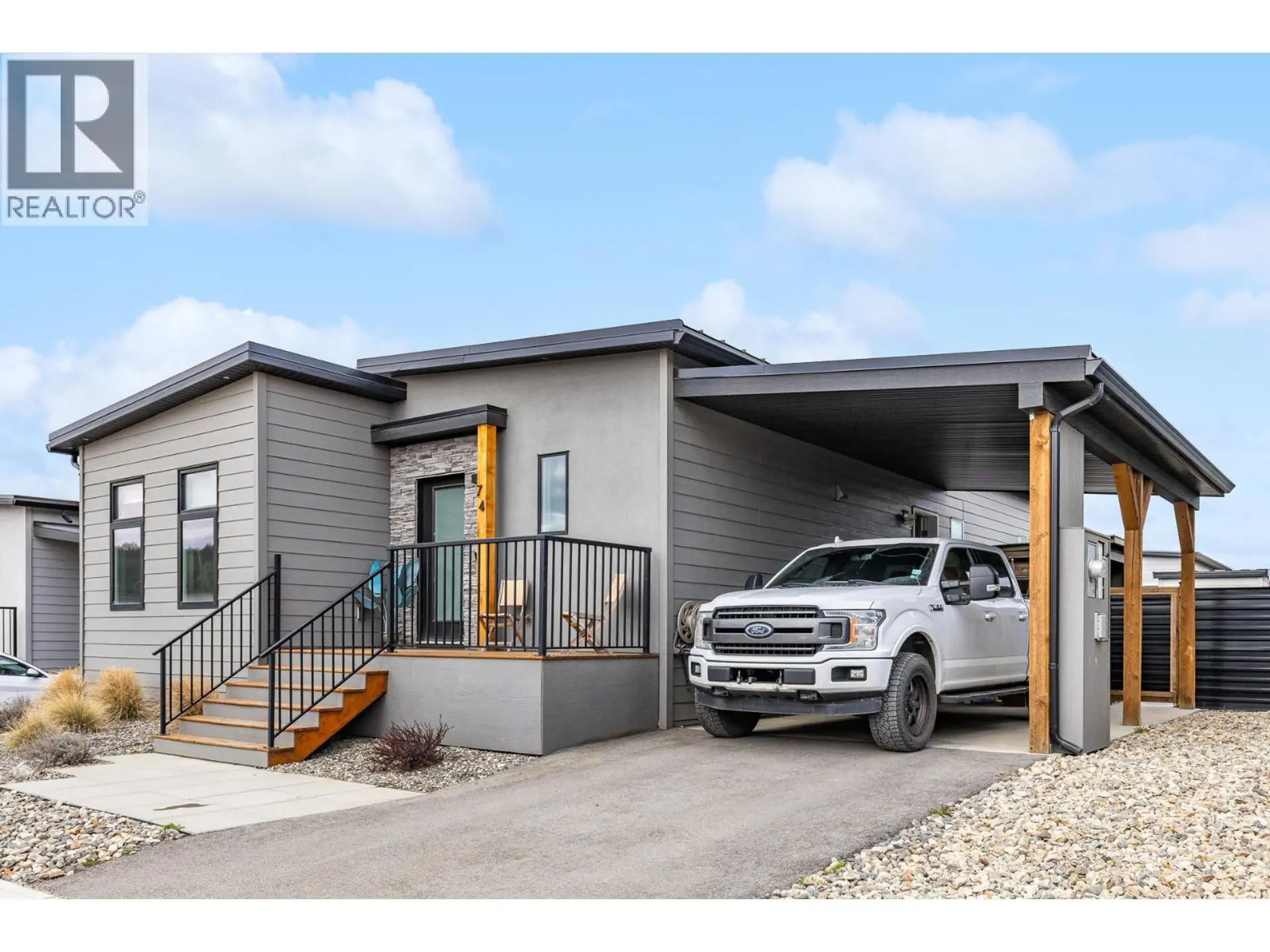 Property at #LOT 74 8900 JIM BAILEY ROAD, Kelowna, BC