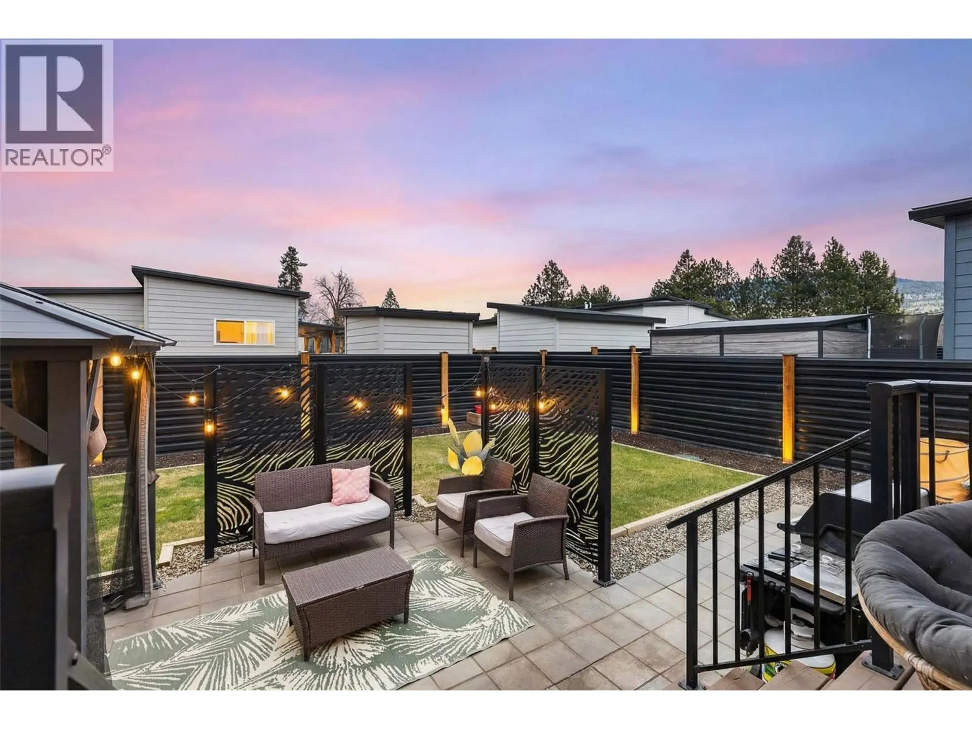 Property at #LOT 74 8900 JIM BAILEY ROAD, Kelowna, BC