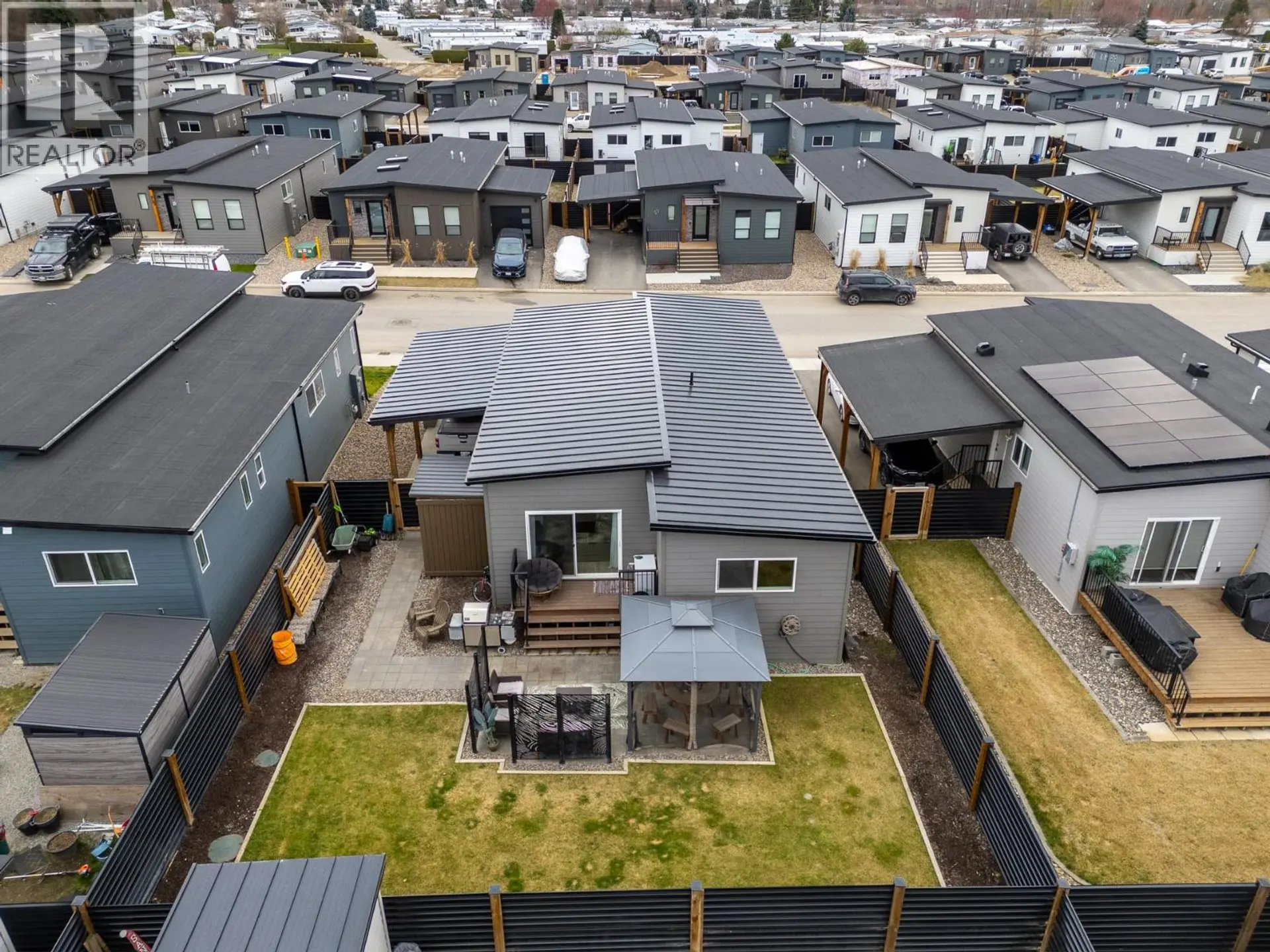 Property at #LOT 74 8900 JIM BAILEY ROAD, Kelowna, BC