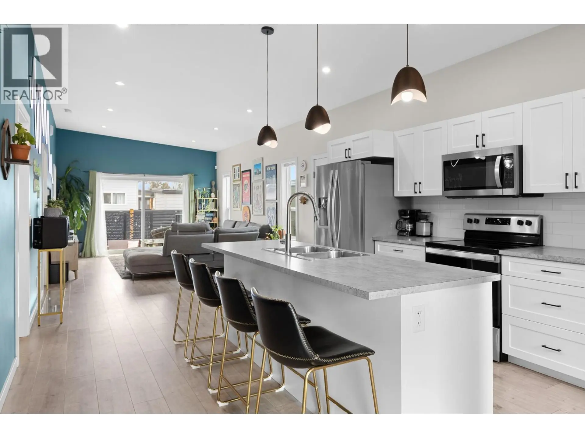 Property at #LOT 74 8900 JIM BAILEY ROAD, Kelowna, BC