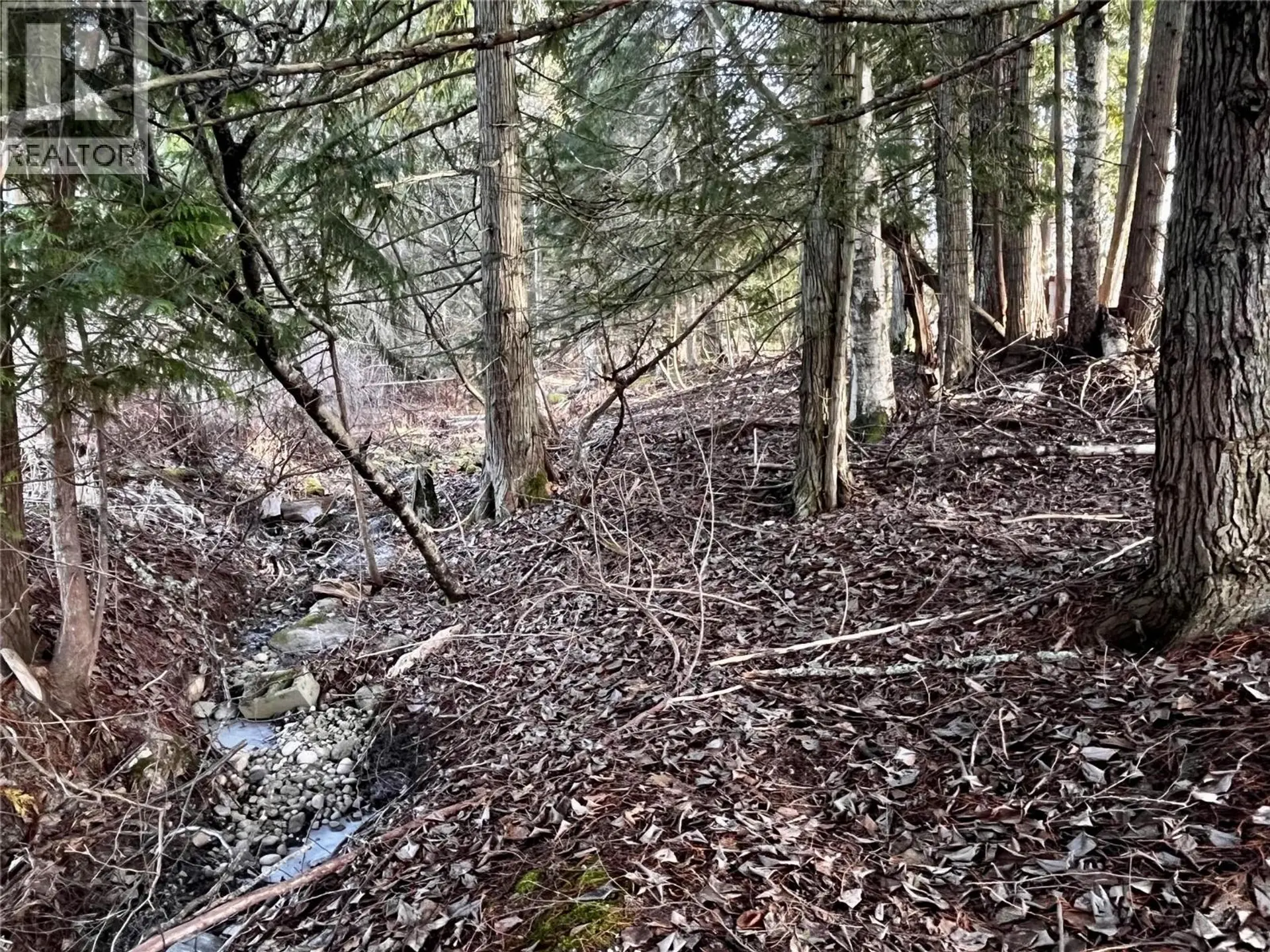 Property at 262 GLENACRES ROAD, Nakusp, BC