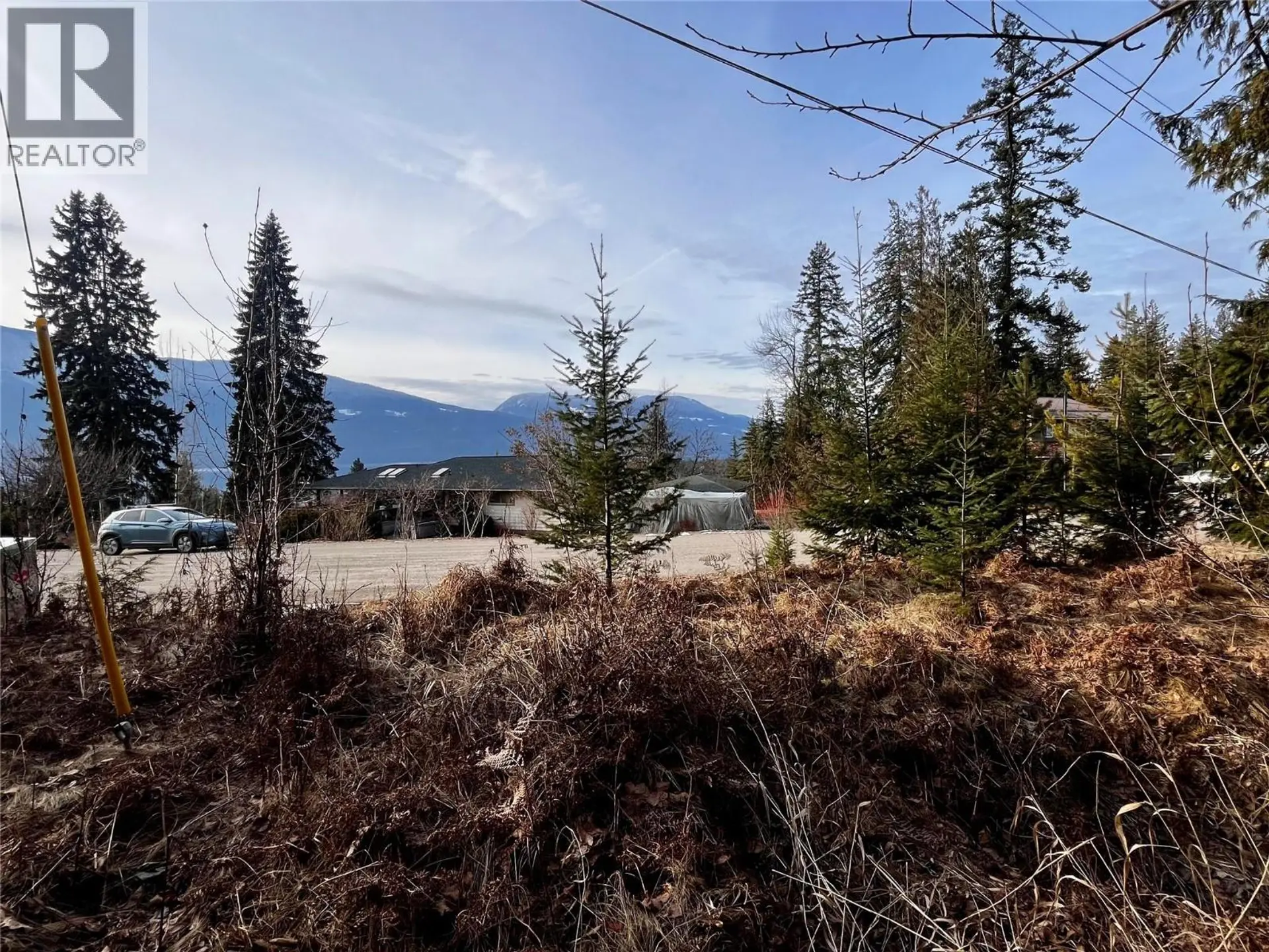 Property at 262 GLENACRES ROAD, Nakusp, BC