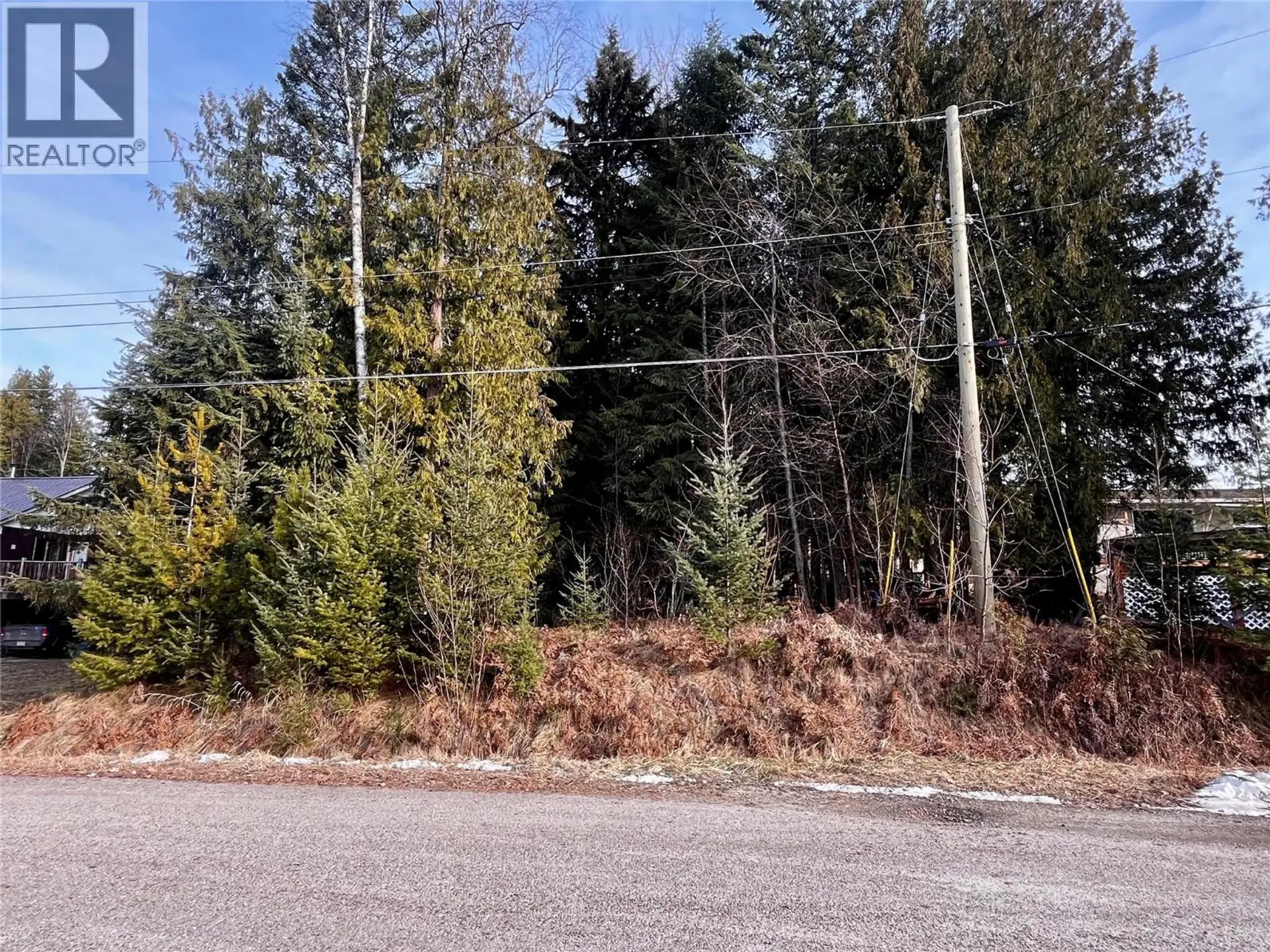 Property at 262 GLENACRES ROAD, Nakusp, BC