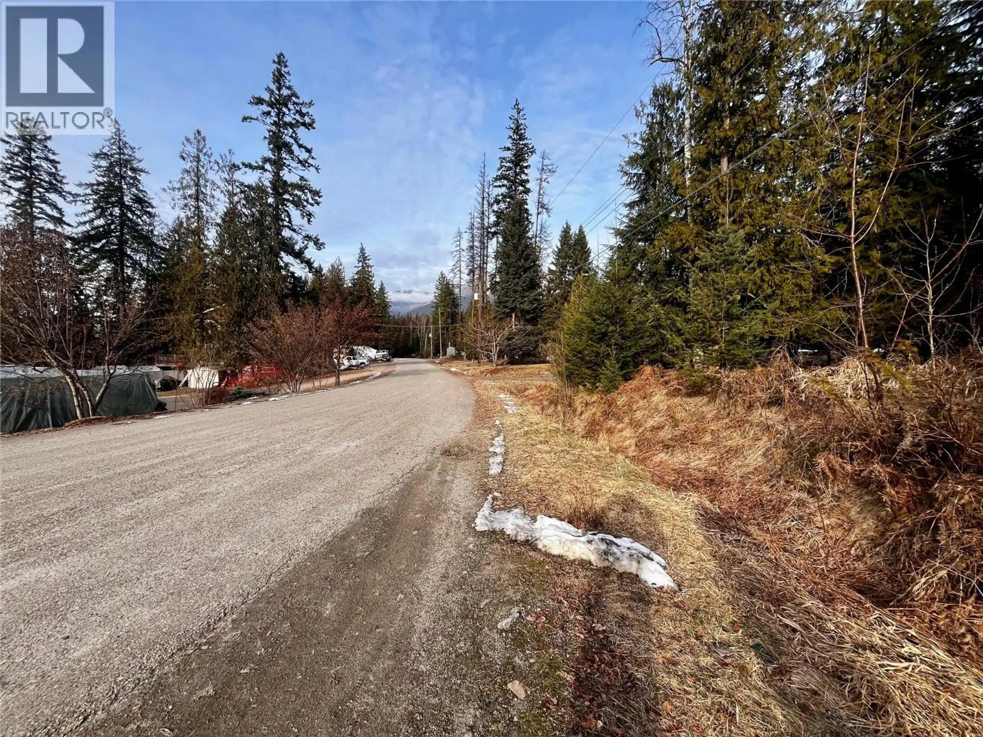 Property at 262 GLENACRES ROAD, Nakusp, BC