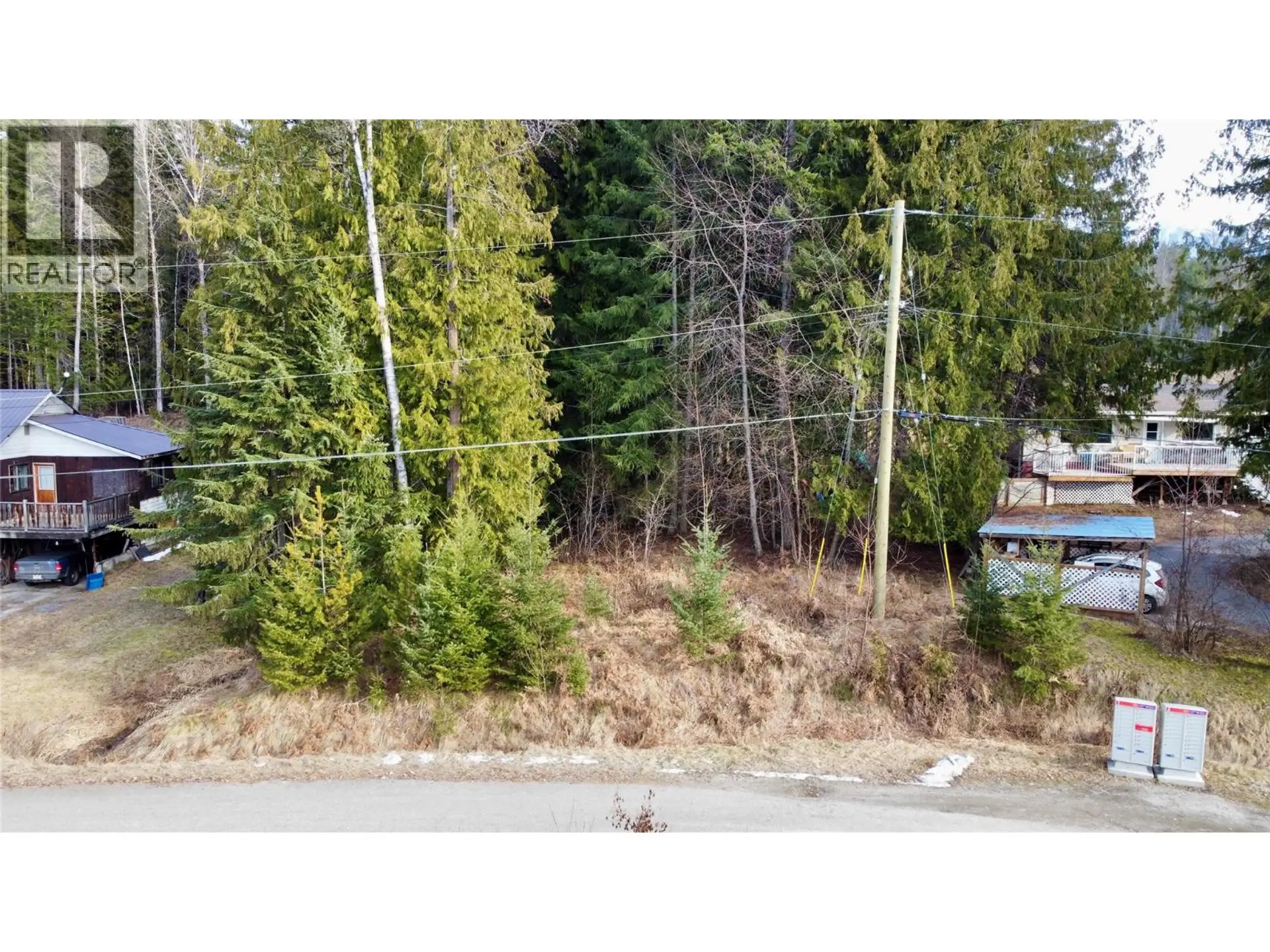 Property at 262 GLENACRES ROAD, Nakusp, BC