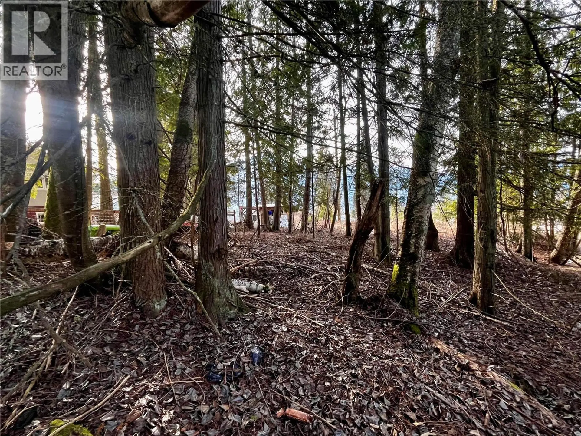 Property at 262 GLENACRES ROAD, Nakusp, BC