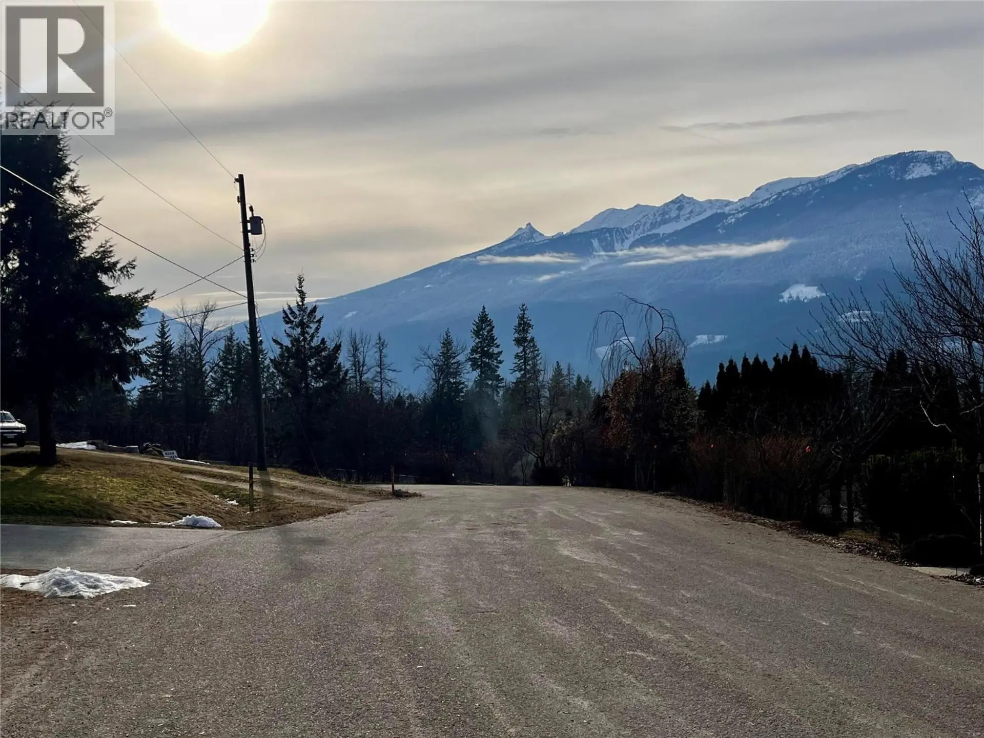 Property at 262 GLENACRES ROAD, Nakusp, BC