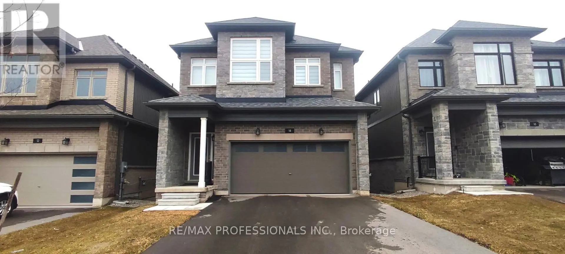 14 BARNYARD TRAIL - Image 1