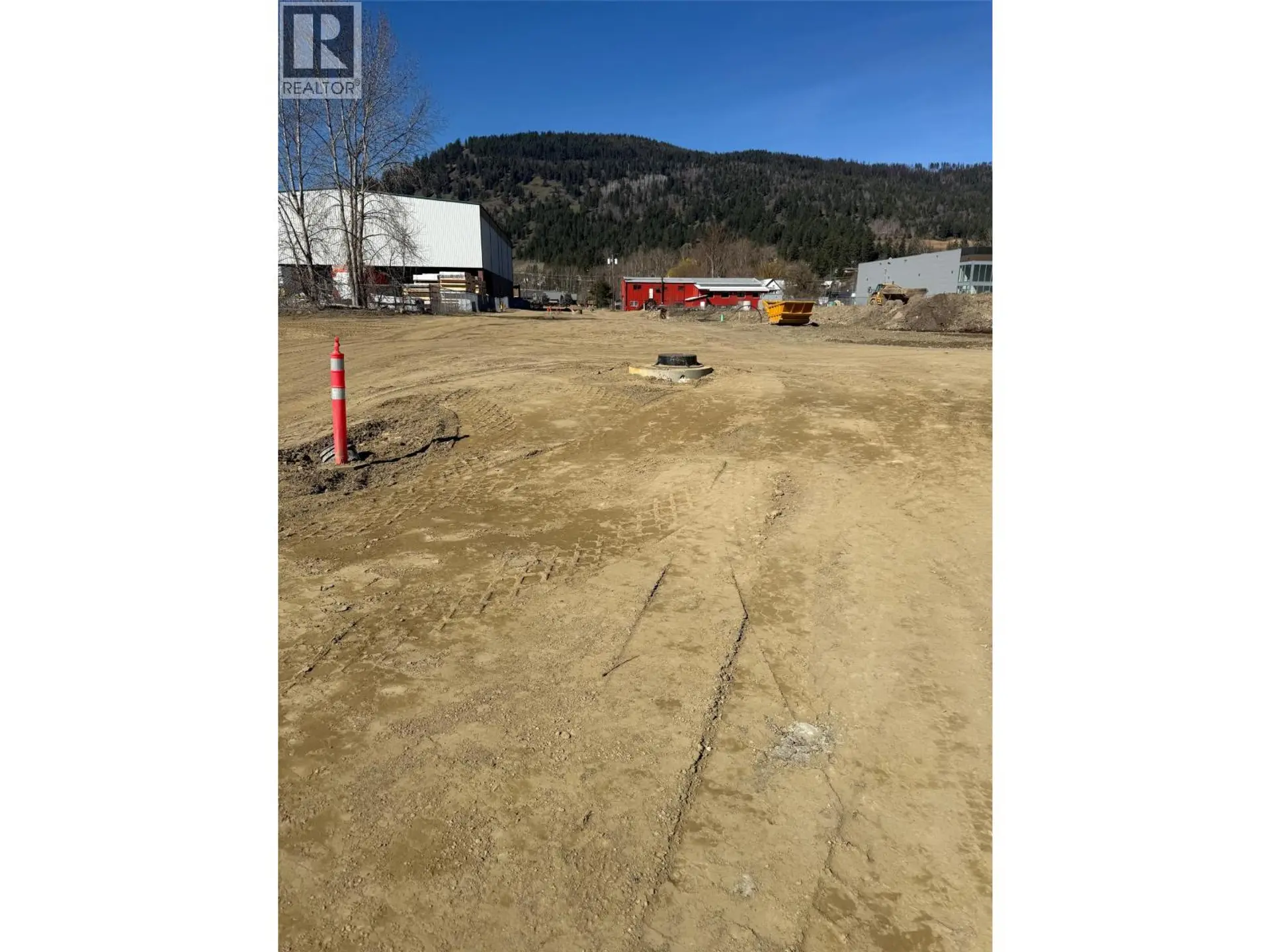 Property at 1837 SHUSWAP AVENUE UNIT# LOT 2/3/4/5/6, Lumby, BC