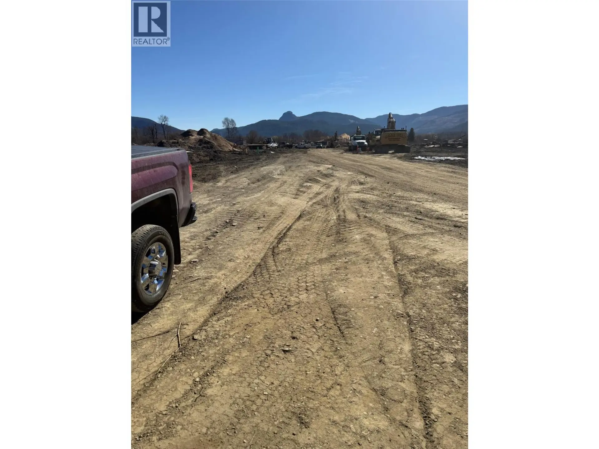 Property at 1837 SHUSWAP AVENUE UNIT# LOT 2/3/4/5/6, Lumby, BC