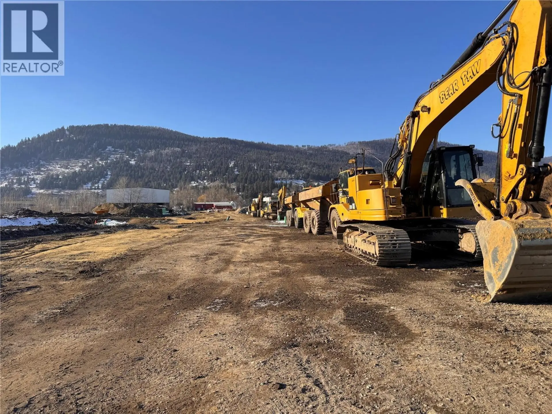 Property at 1837 SHUSWAP AVENUE UNIT# LOT 2/3/4/5/6, Lumby, BC